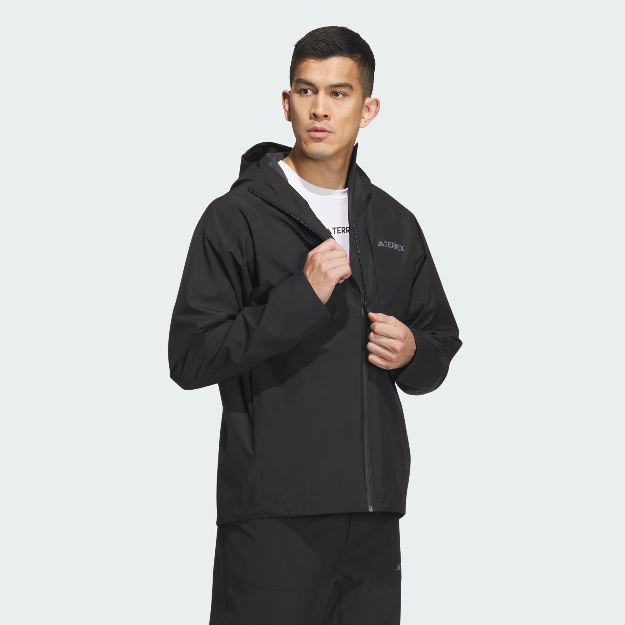 adidas RR Trans Erkek Sweatshirt IL8910