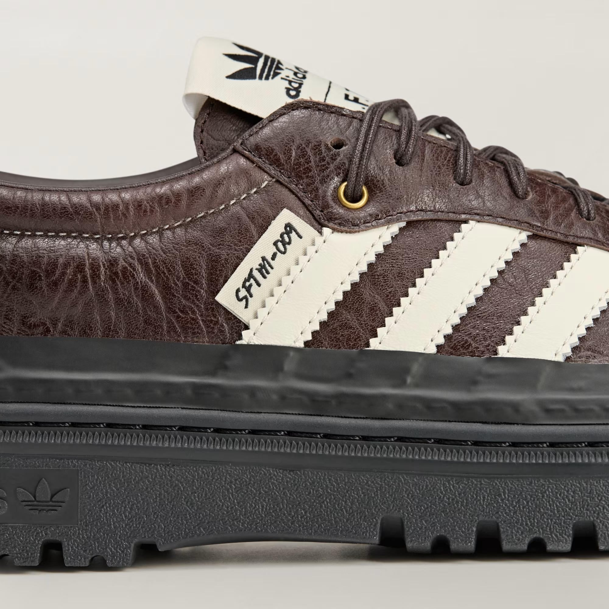 adidas Samba LX Freizeit Song For The Mute Erkek Günlük Spor