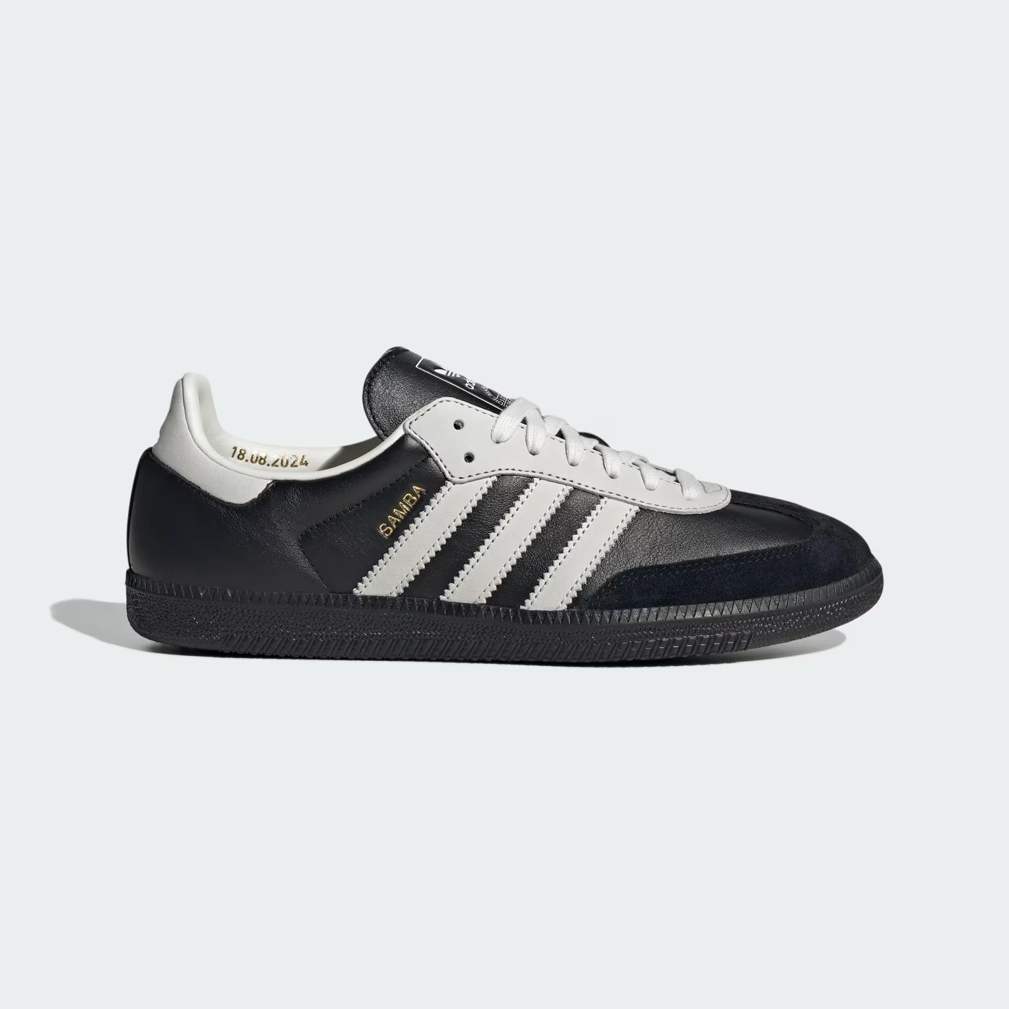 adidas Samba Og Erkek Günlük Spor Ayakkabı JP5282 | Dalkılıç Spor