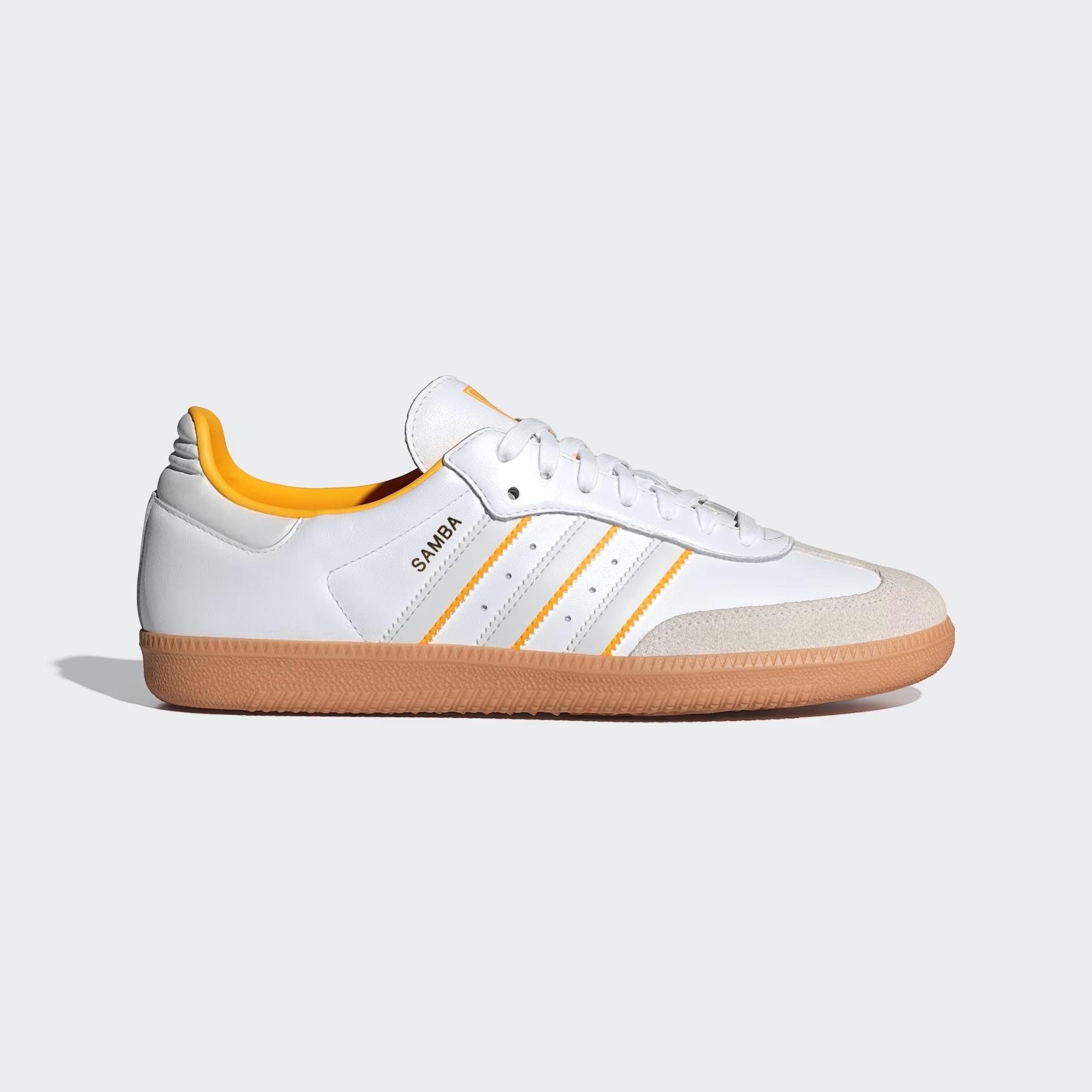 adidas gazelle silver green womens Adidas Originals Samba OG Kadn Sneaker