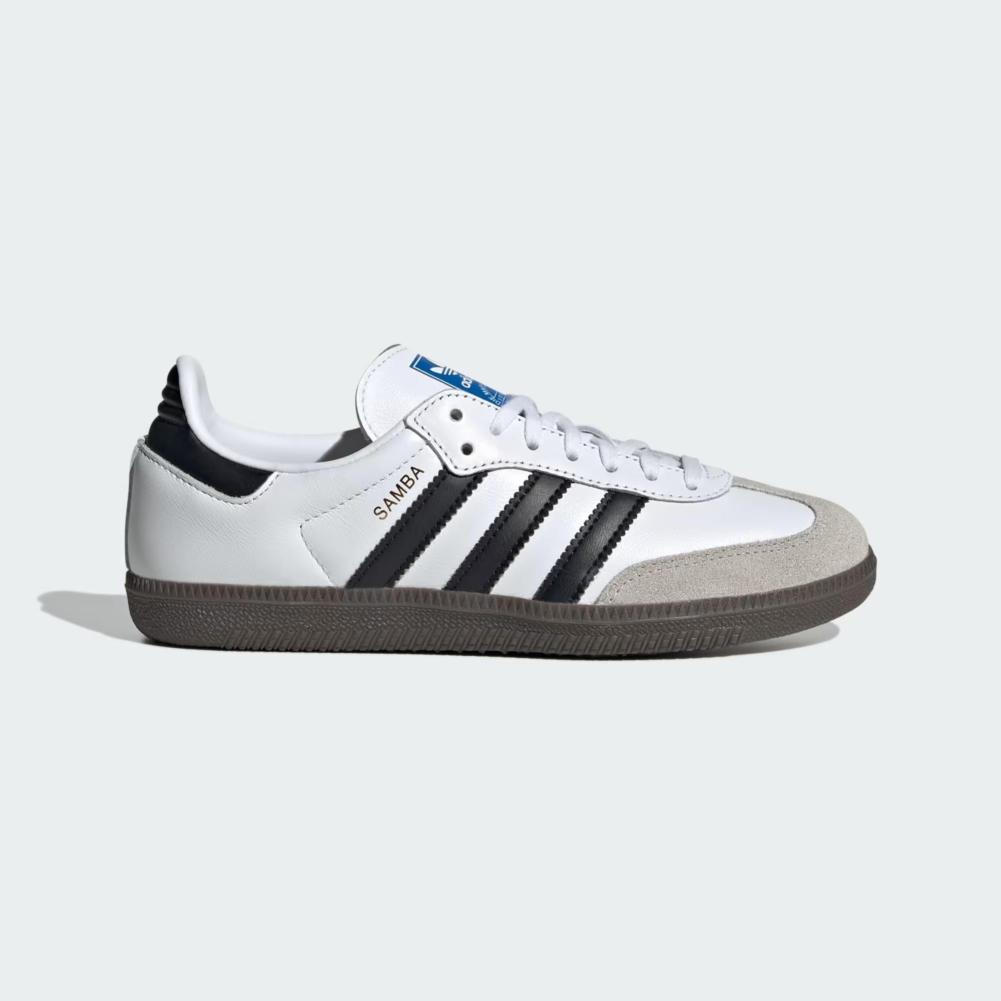 adidas Samba OG Günlük Spor Ayakkabı IE3675 | Dalkılıç Spor