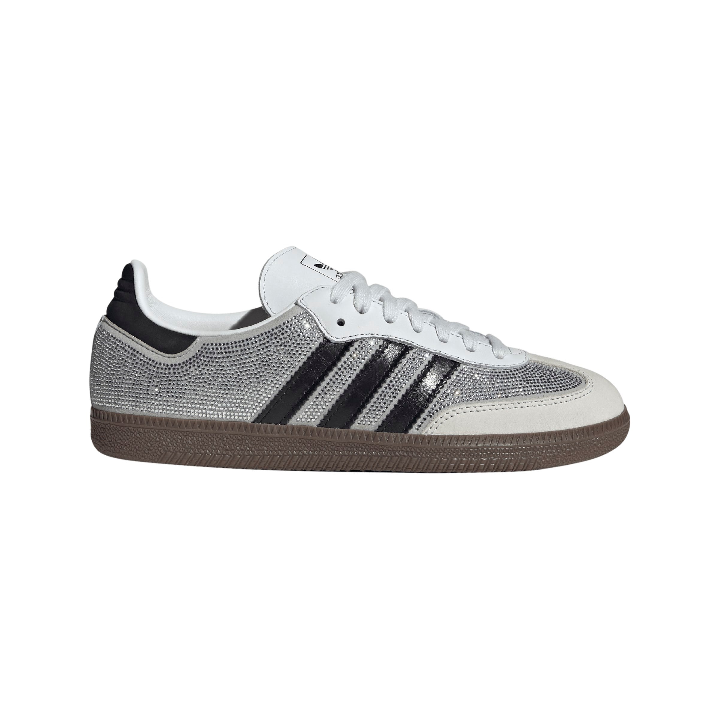  Originals Samba OG シルバー ブラック 23cm adidas Samba OG Kadın Günlük Spor Ayakkabı IH9055 | Dalkılıç Spor