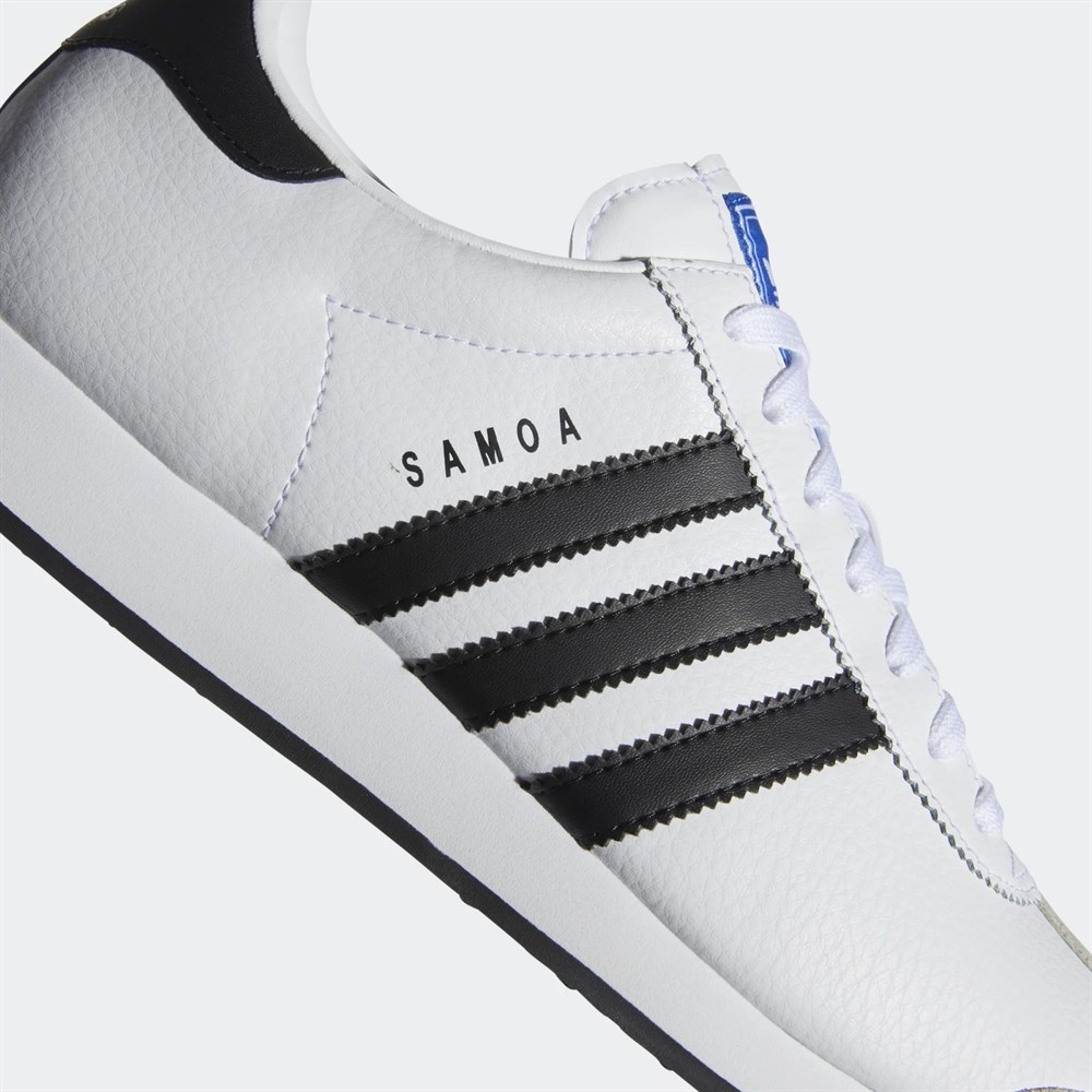 adidas samoa lea