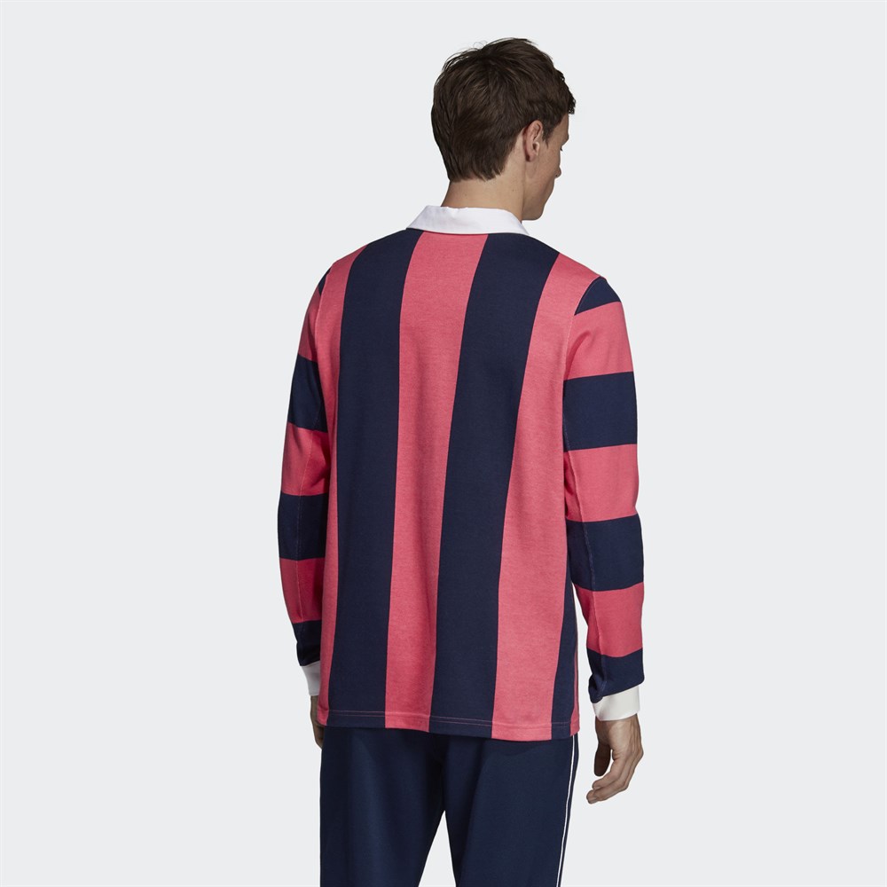 adidas Samstag Rugby Erkek Ti ort DU7852