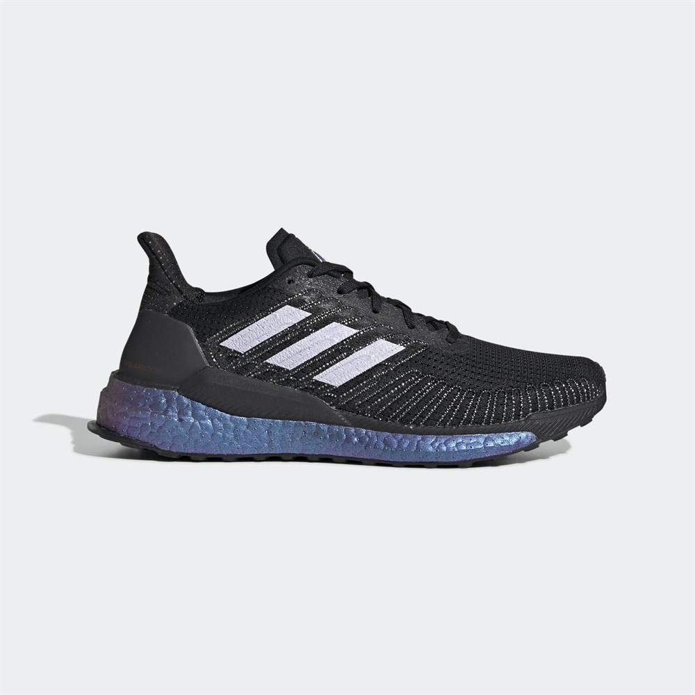 adidas Solar Boost 19 W Kad?n Ko?u Ayakkab?s? - EG2360