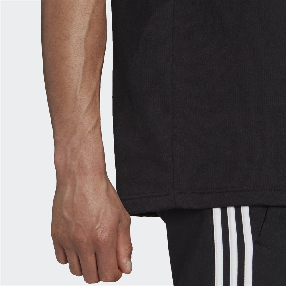 adidas Sportswear Future Icons Logo Graphic Erkek Tişört H39747