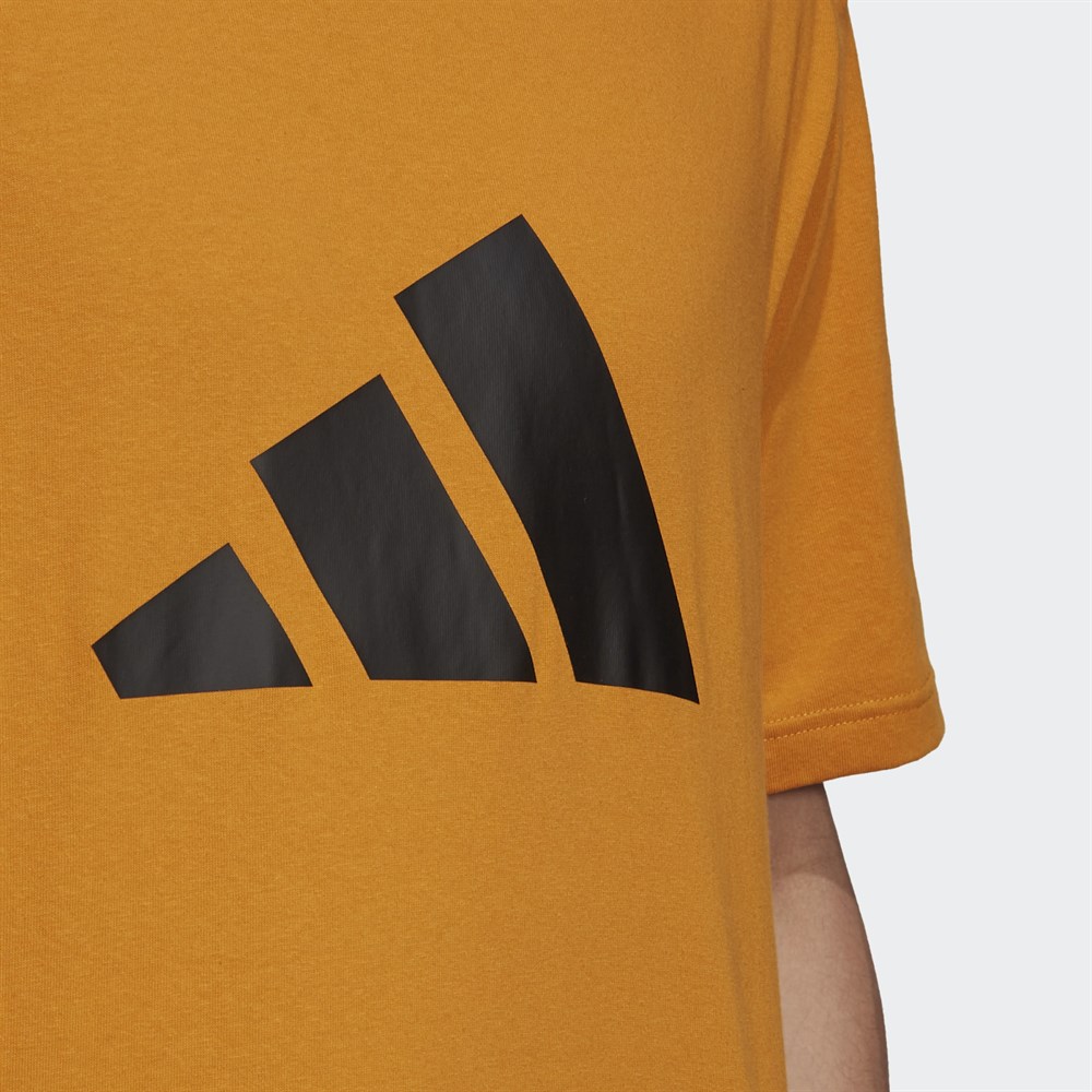 adidas Sportswear Future Icons Logo Graphic Erkek Tişört H39750