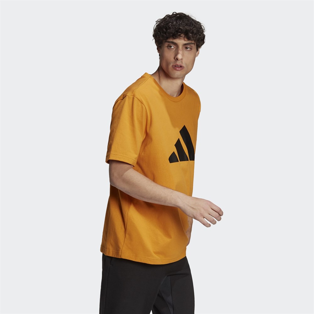 adidas Sportswear Future Icons Logo Graphic Erkek Tişört H39750
