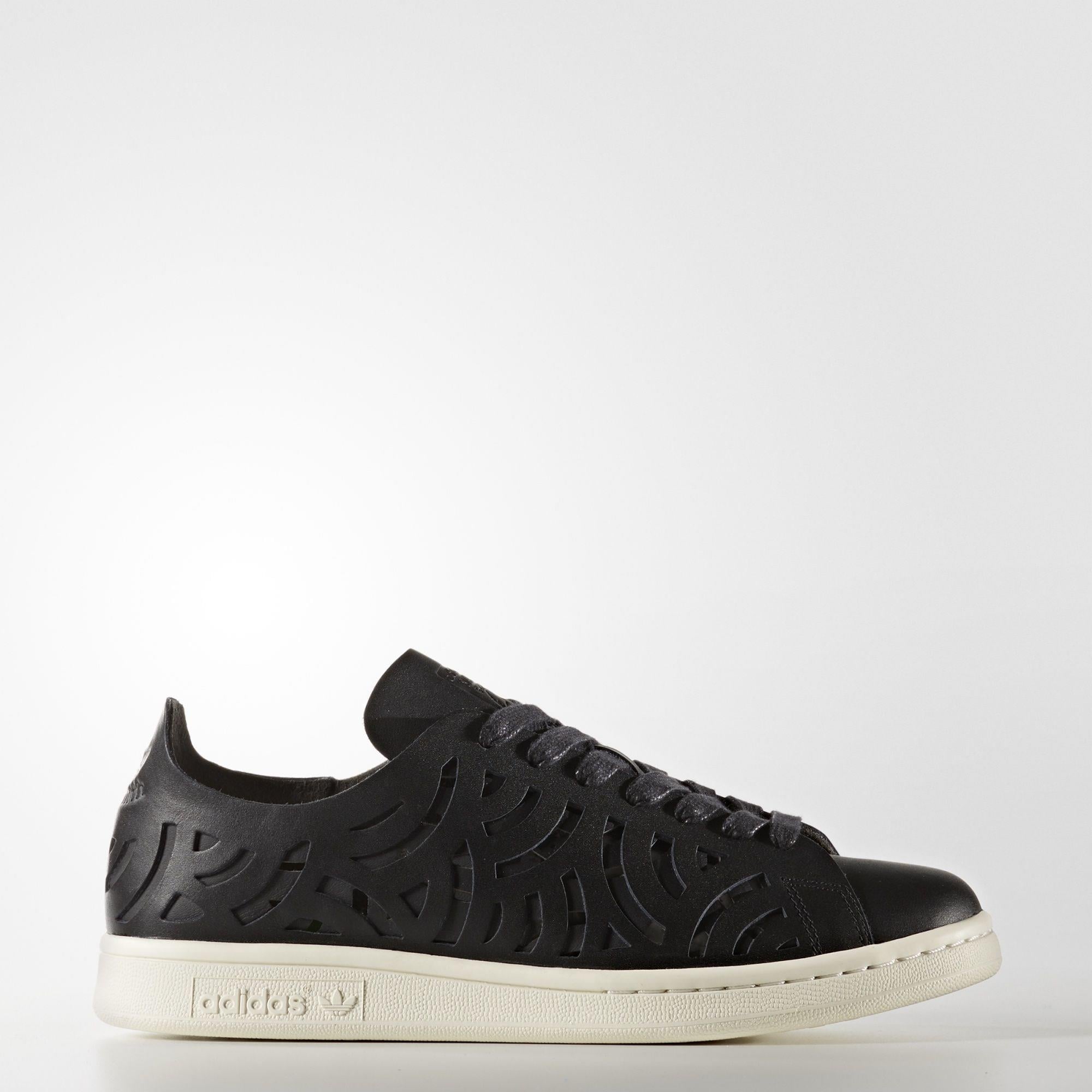 adidas gazelle silver green womens STAN SMITH RECONSTRUCTED main image 1