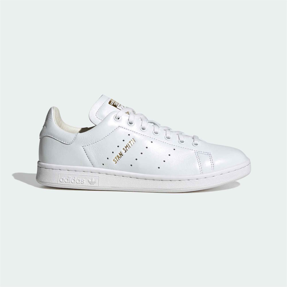 adidas Stan Smith Lux Kad n Gunluk Spor Ayakkab IG3389