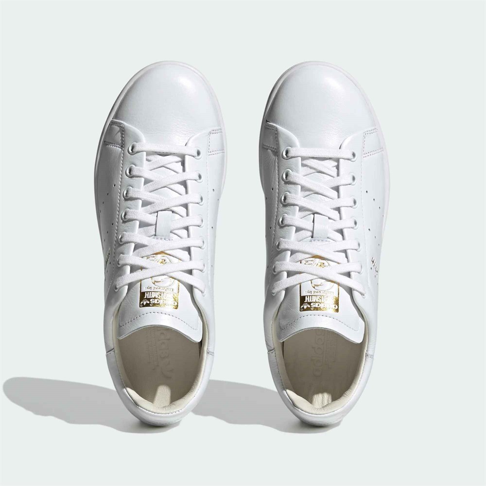 adidas Stan Smith Lux Kad n Gunluk Spor Ayakkab IG3389