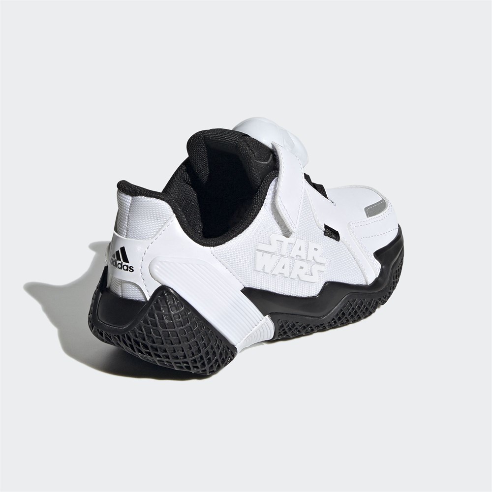 adidas 4uture rnr star wars