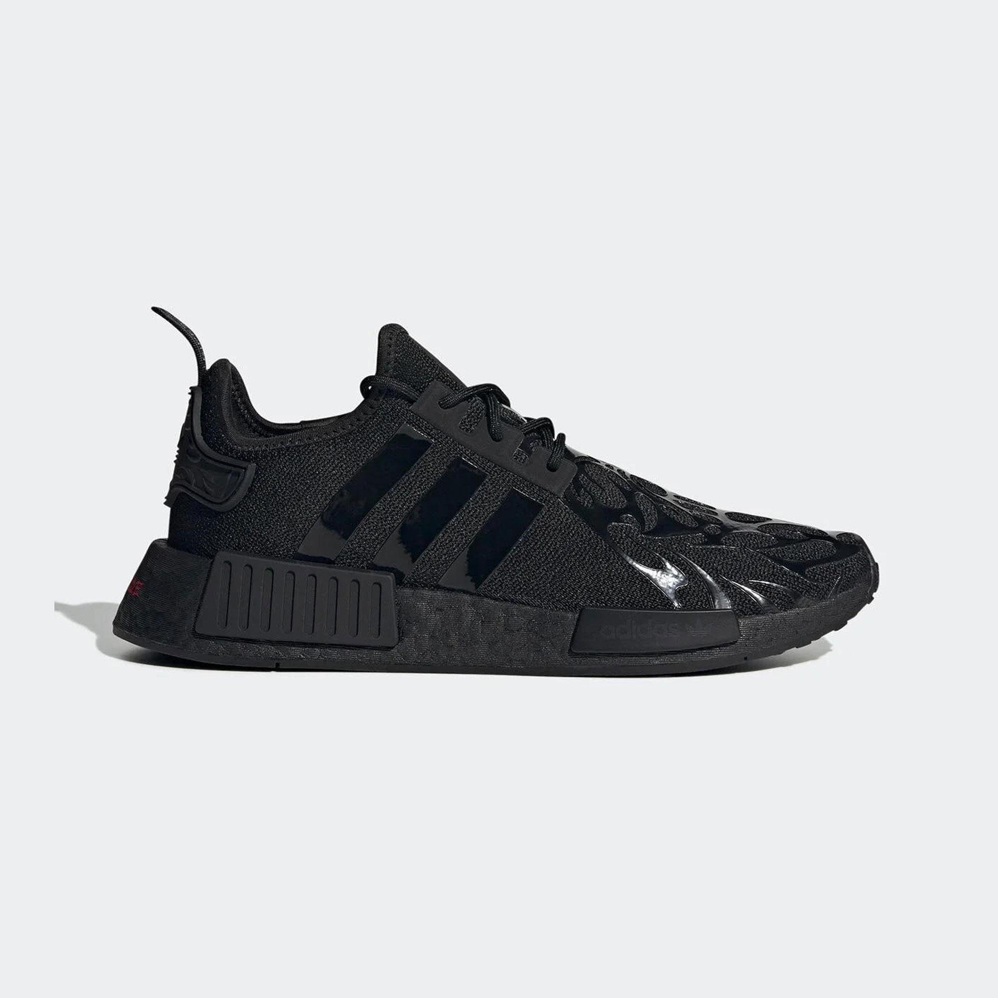 adidas Star Wars X NMD R1 Erkek Gunluk Spor Ayakkab IE6000