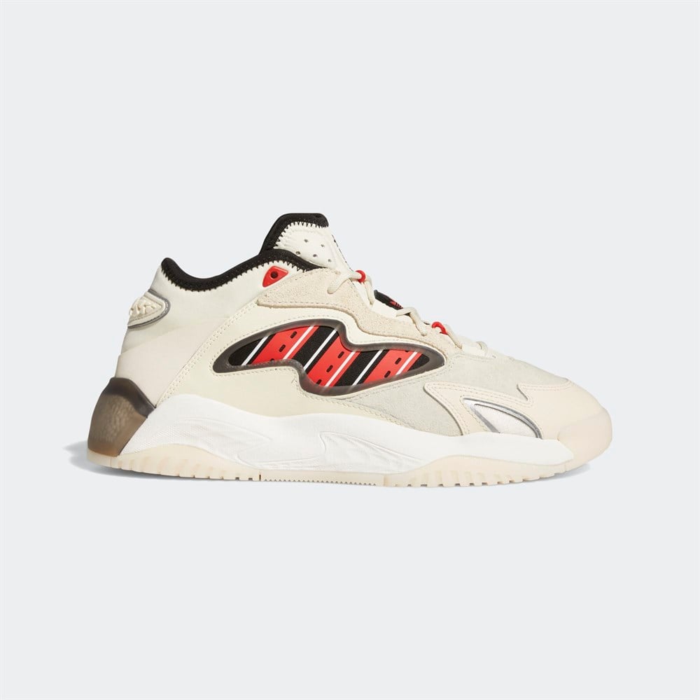 adidas Streetball II Erkek Günlük Spor Ayakkabı GX0785