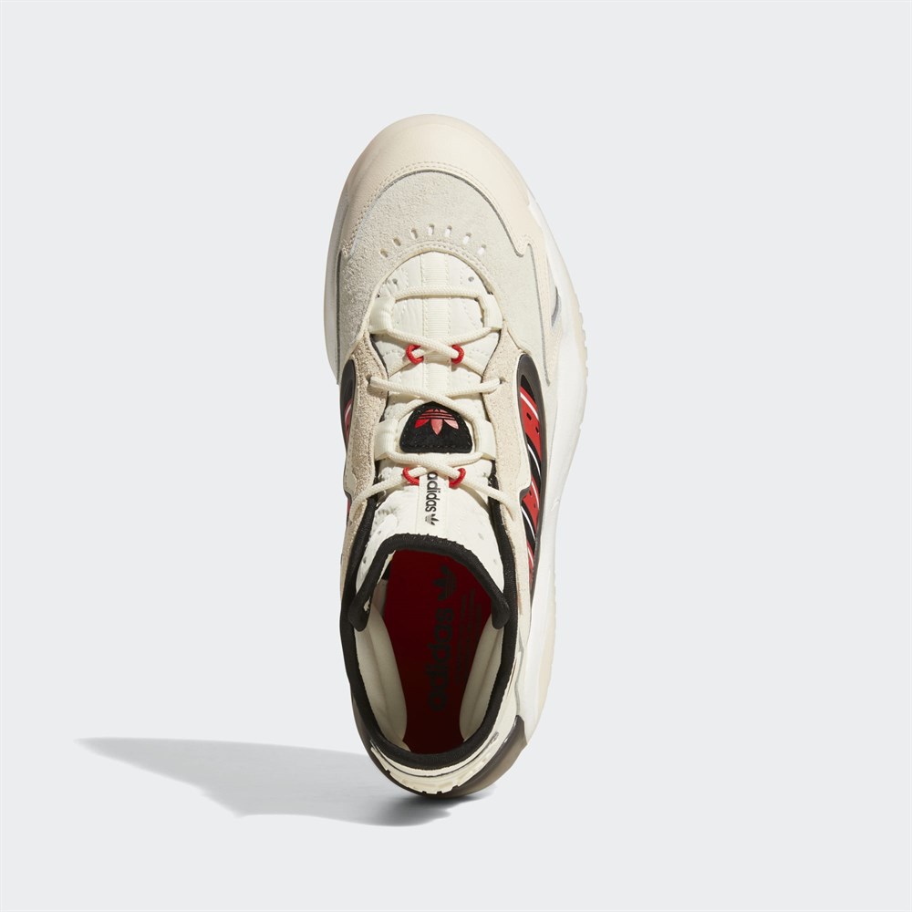adidas Streetball II Erkek Günlük Spor Ayakkabı GX0785