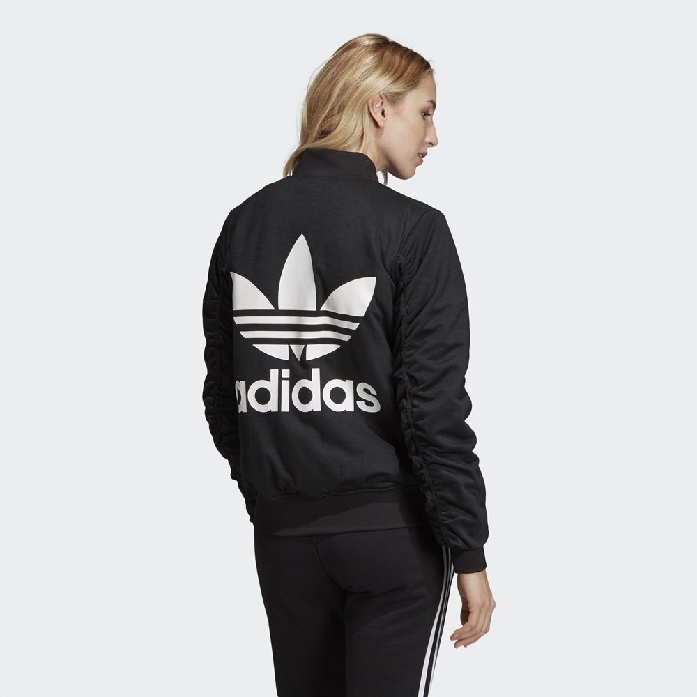 adidas Styling Complements Bomber Kad n Ceket