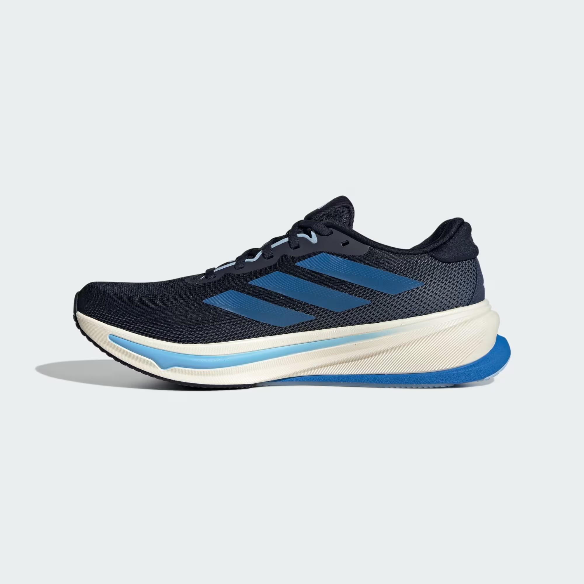 Jr7685 adidas Supernova Rise 2 Erkek Koşu Ayakkabısı JR7685-Büyük beden ...