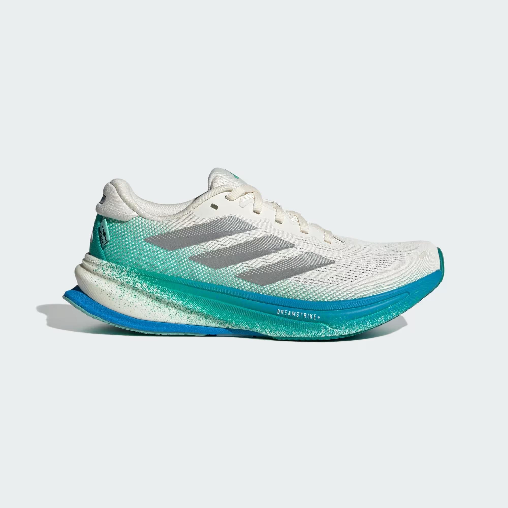 レイジー adidas Supernova Rise 2 Kadın Koşu Ayakkabısı JI1411 | Dalkılıç Spor