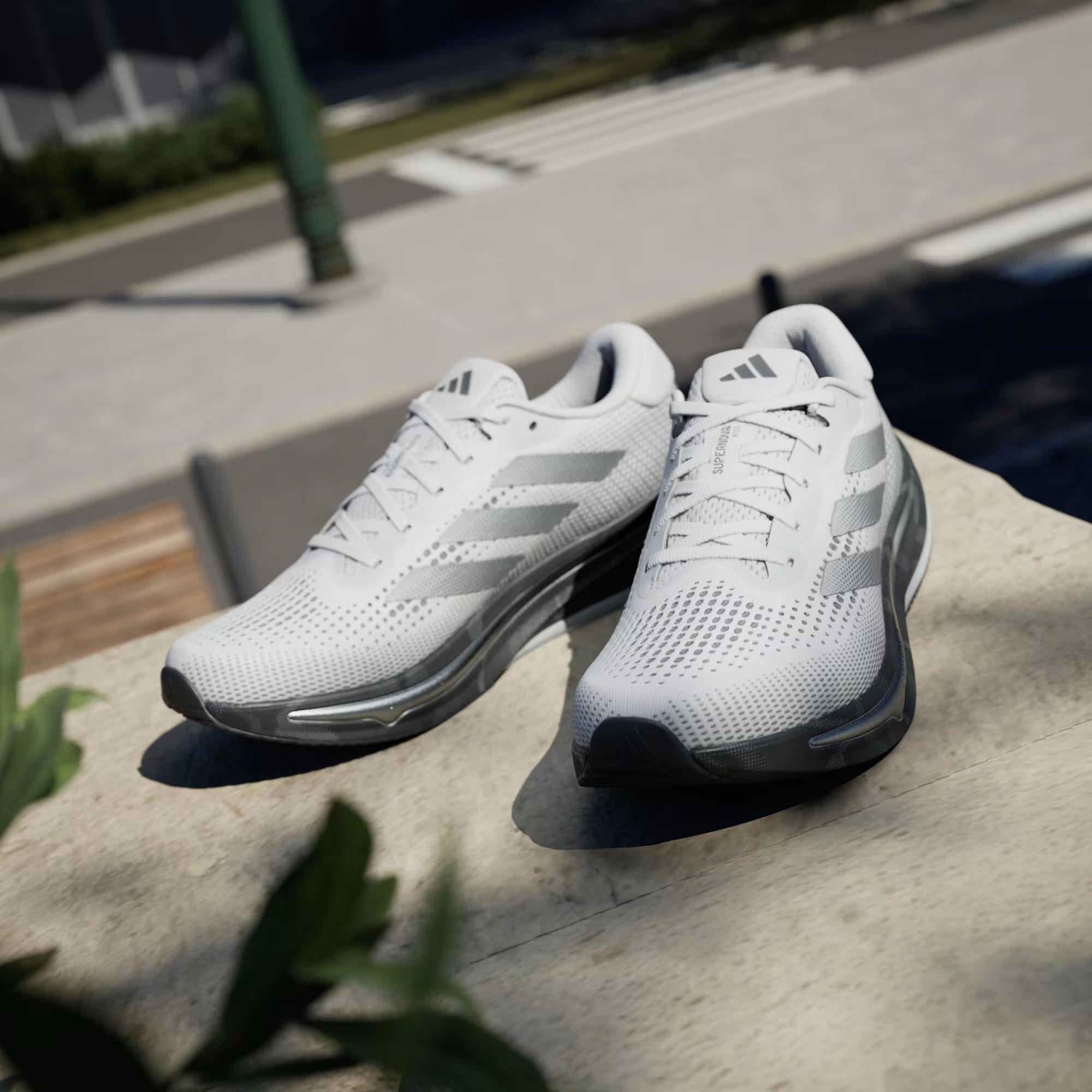 adidas Supernova Rise Erkek Koşu Ayakkabıs ID8782 | Dalkılıç Spor