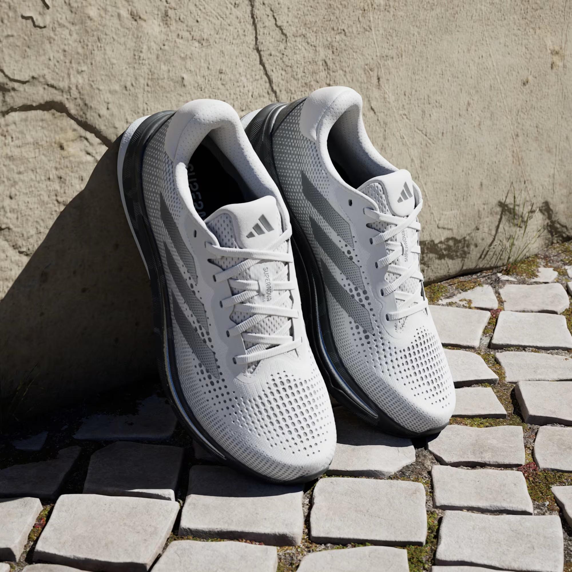 adidas Supernova Rise Erkek Koşu Ayakkabıs ID8782 | Dalkılıç Spor