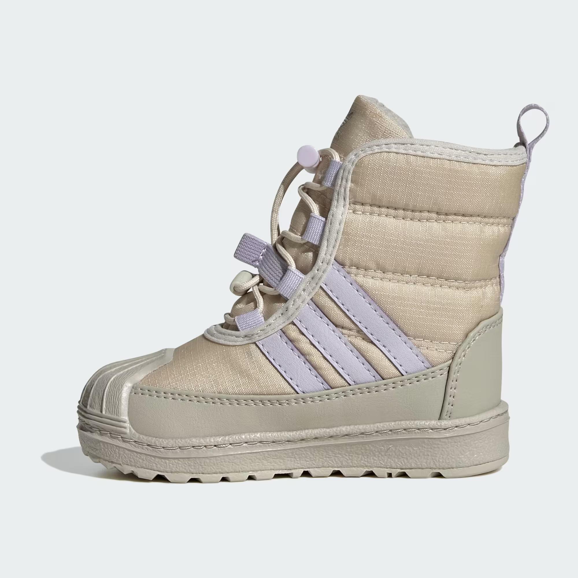 adidas Superstar 360 2.0 Cocuk Bot ID4048 Dalk l c Spor