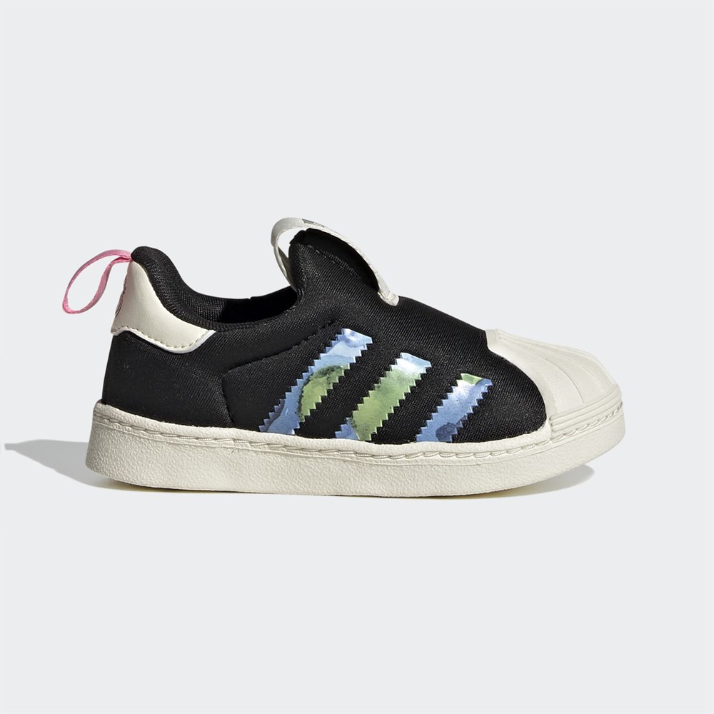 adidas Superstar 360 I Cocuk Gunluk Spor Ayakkab GY9154