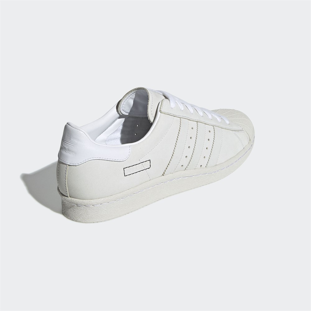 adidas Superstar 80S Kad n Gunluk Spor Ayakkab DB2685
