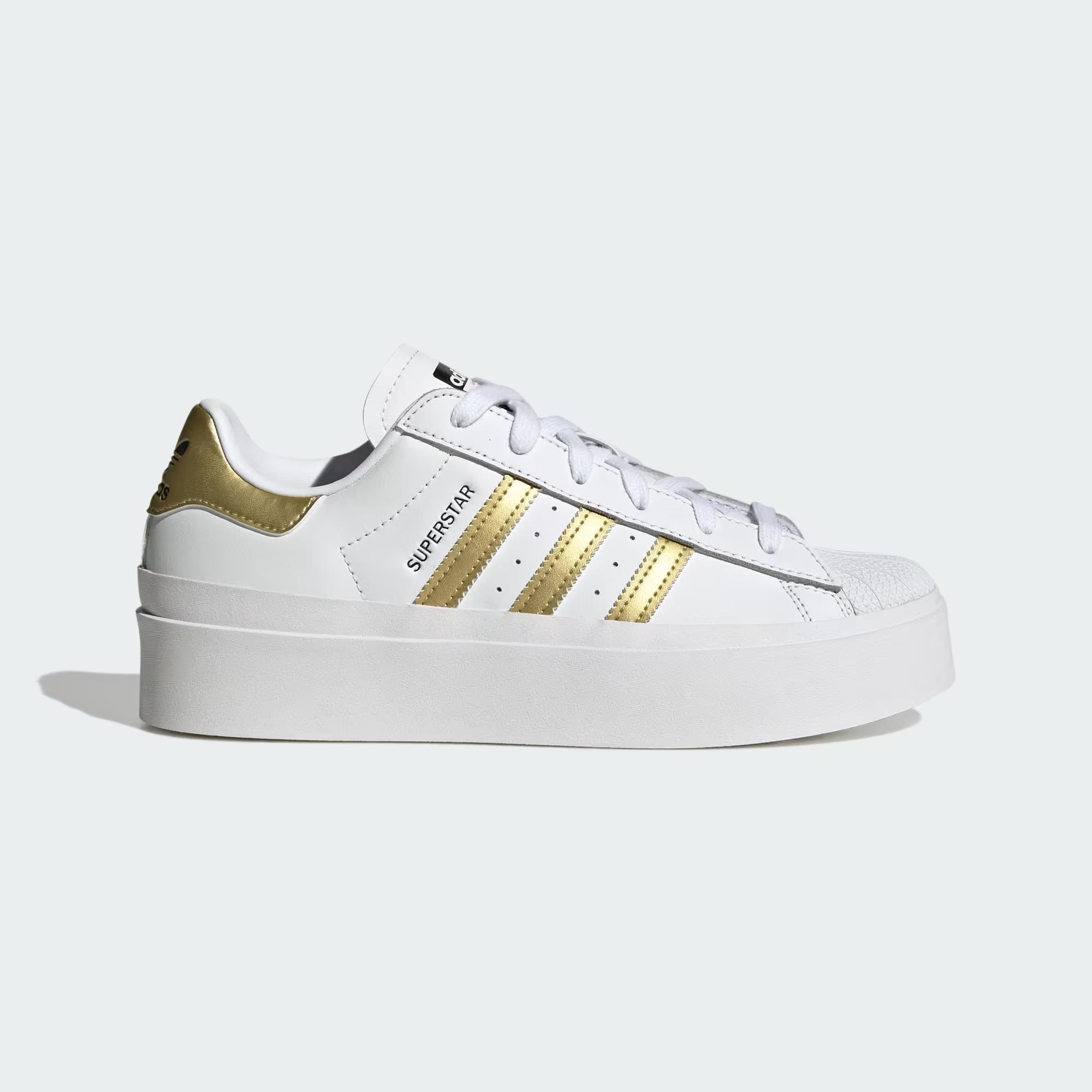 adidas Superstar Bonega Kadın Günlük Spor Ayakkabı IF7583