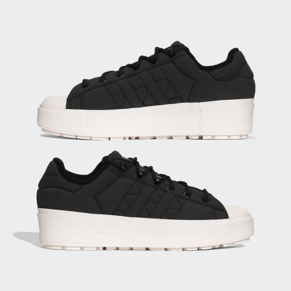 adidas Superstar Bonega X Kadın Günlük Spor Ayakkabı ID4287