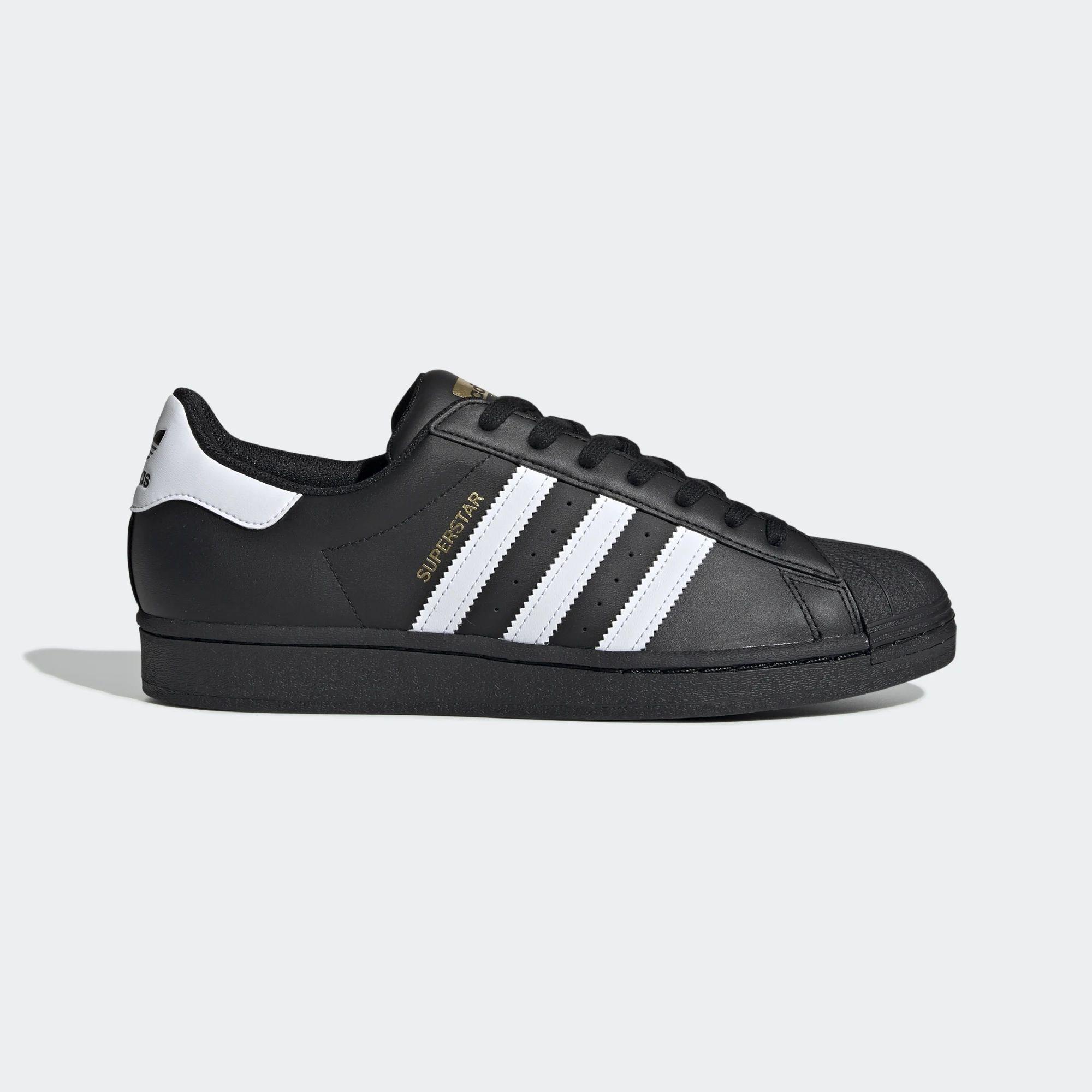 adidas Superstar Erkek Gnlk Spor Ayakkab - EG4959