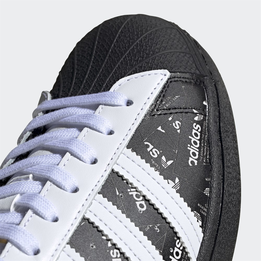 adidas Superstar Erkek G?�nl?�k Spor Ayakkab?� - FV2820