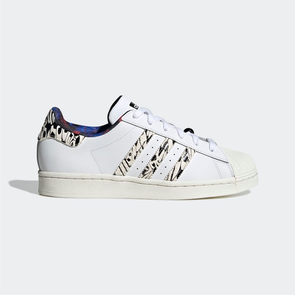 adidas Superstar Kadın Günlük Spor Ayakkabı 1619,00 TL