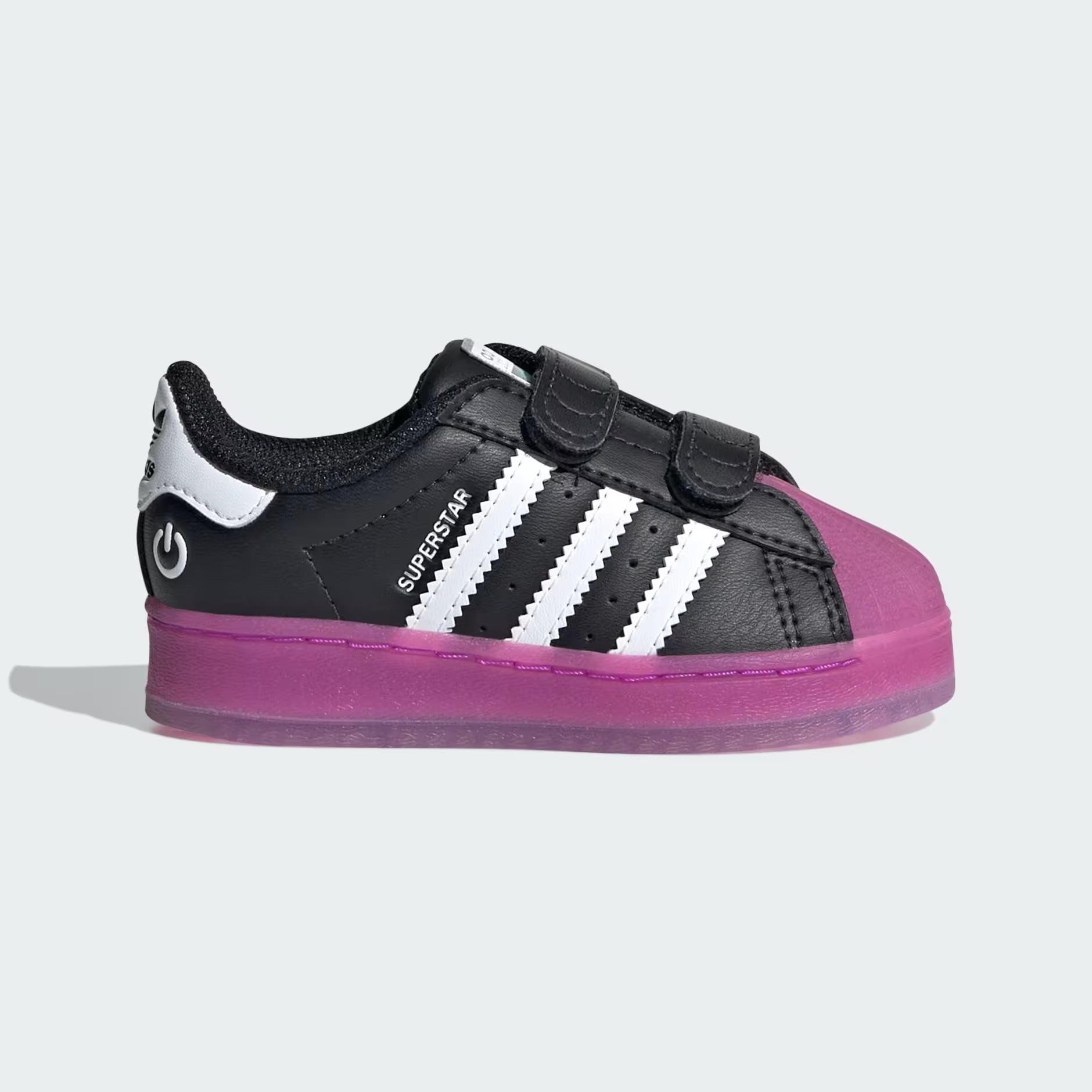 adidas Superstar Led Lights CF I Cocuk Gunluk Spor Ayakkab IG7003 Dalk l c Spor