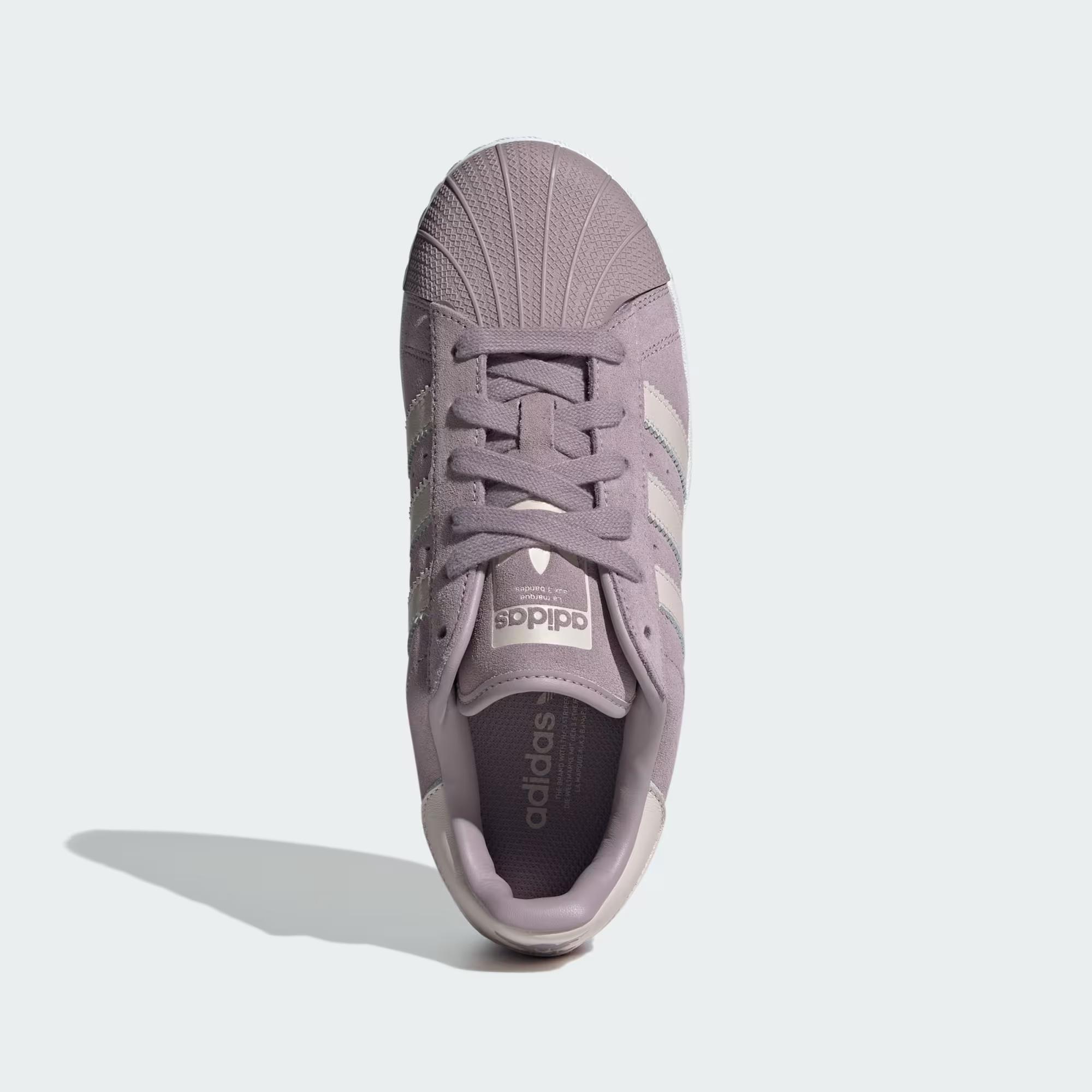adidas Superstar Xlg Kad n Gunluk Spor Ayakkab
