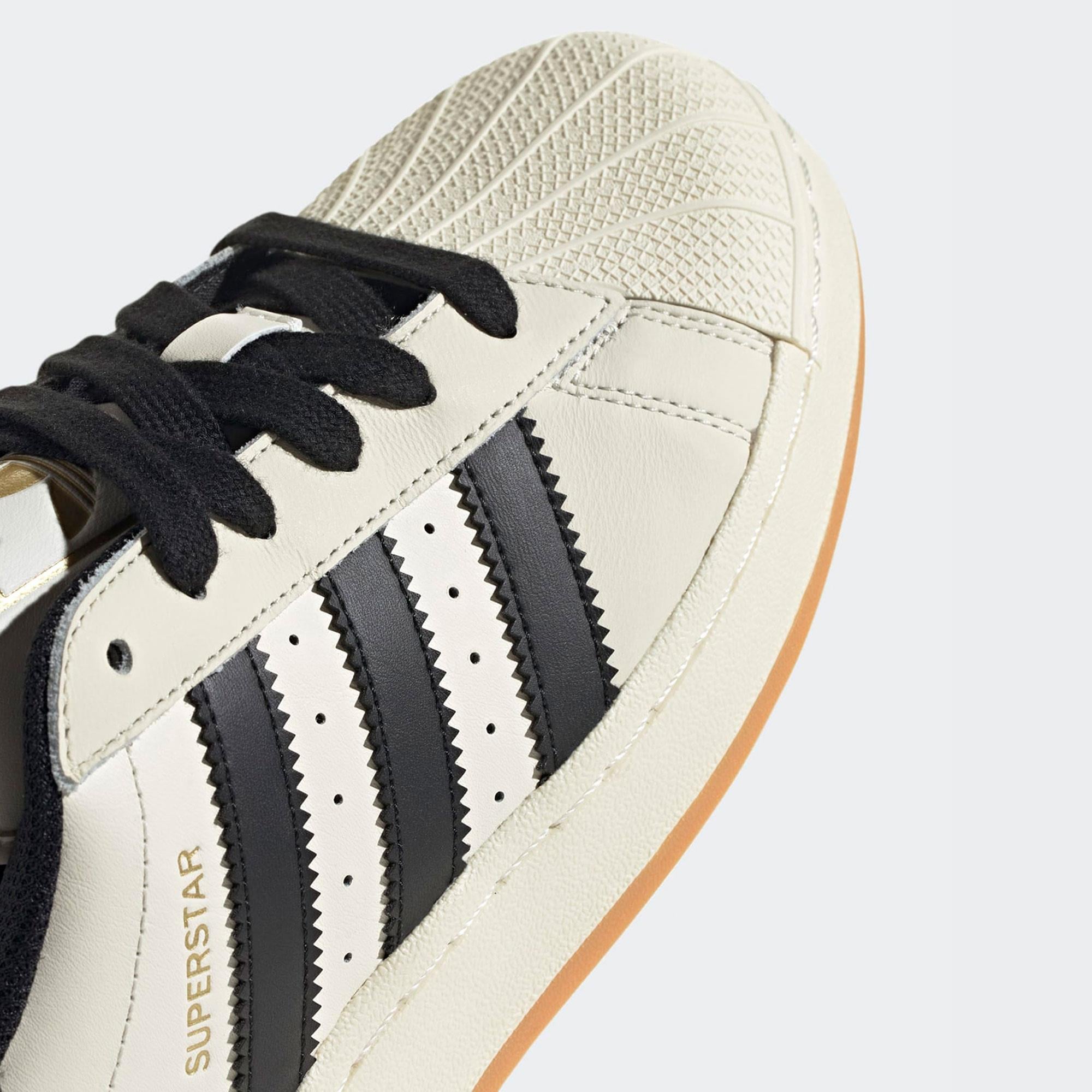 adidas Superstar Xlg Kadn Gnlk Spor Ayakkab ID5698
