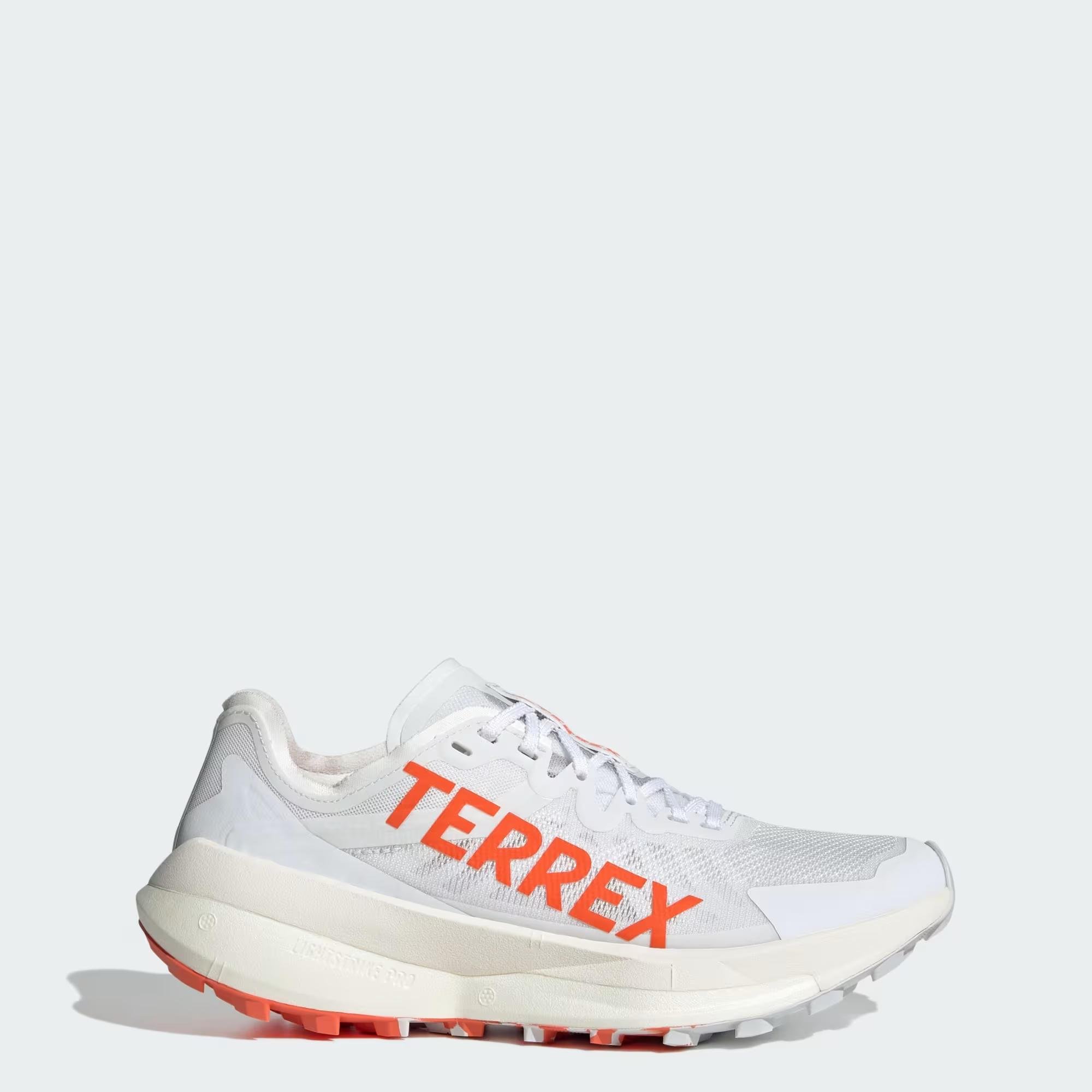 adidas Terrex Agravic Speed Trail Kadın Koşu Ayakkabısı IH3771