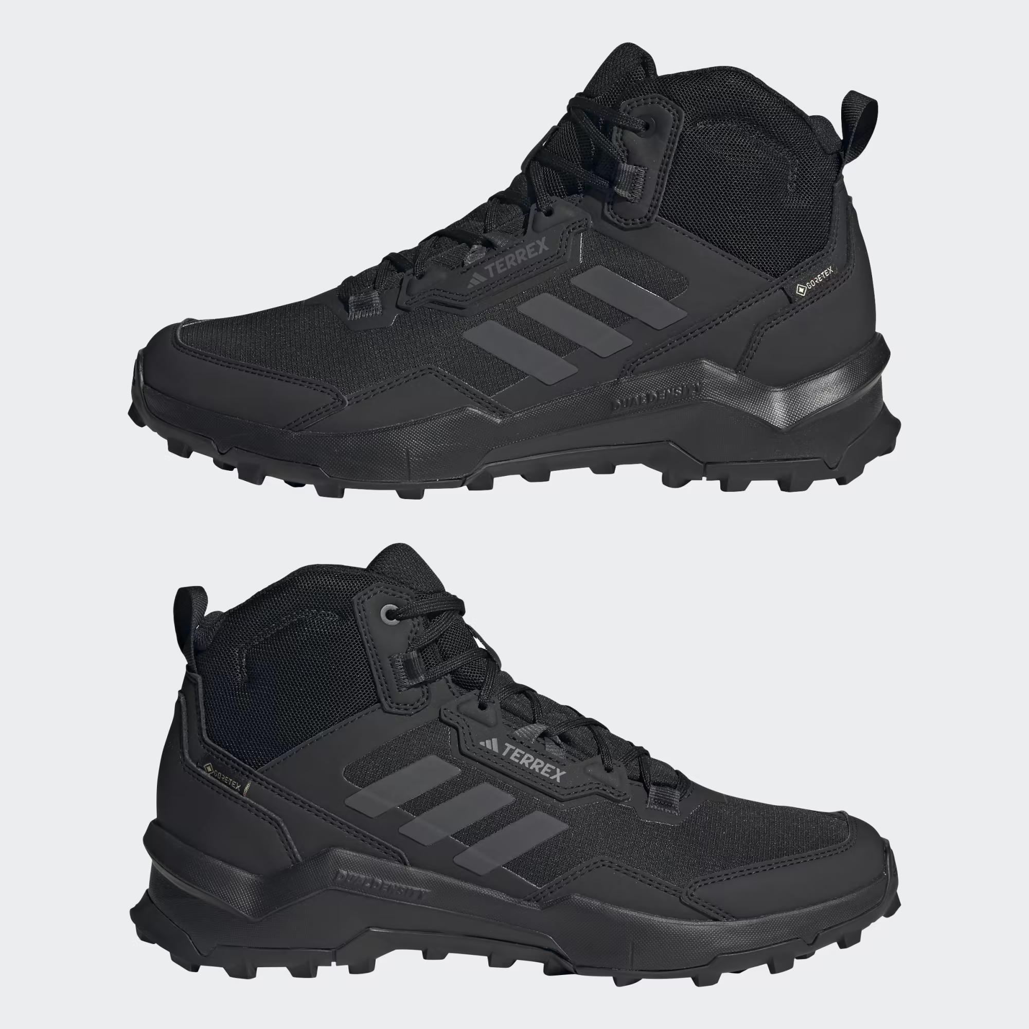 adidas Terrex AX4 Mid Gtx Erkek Outdoor Ayakkabı HP7401