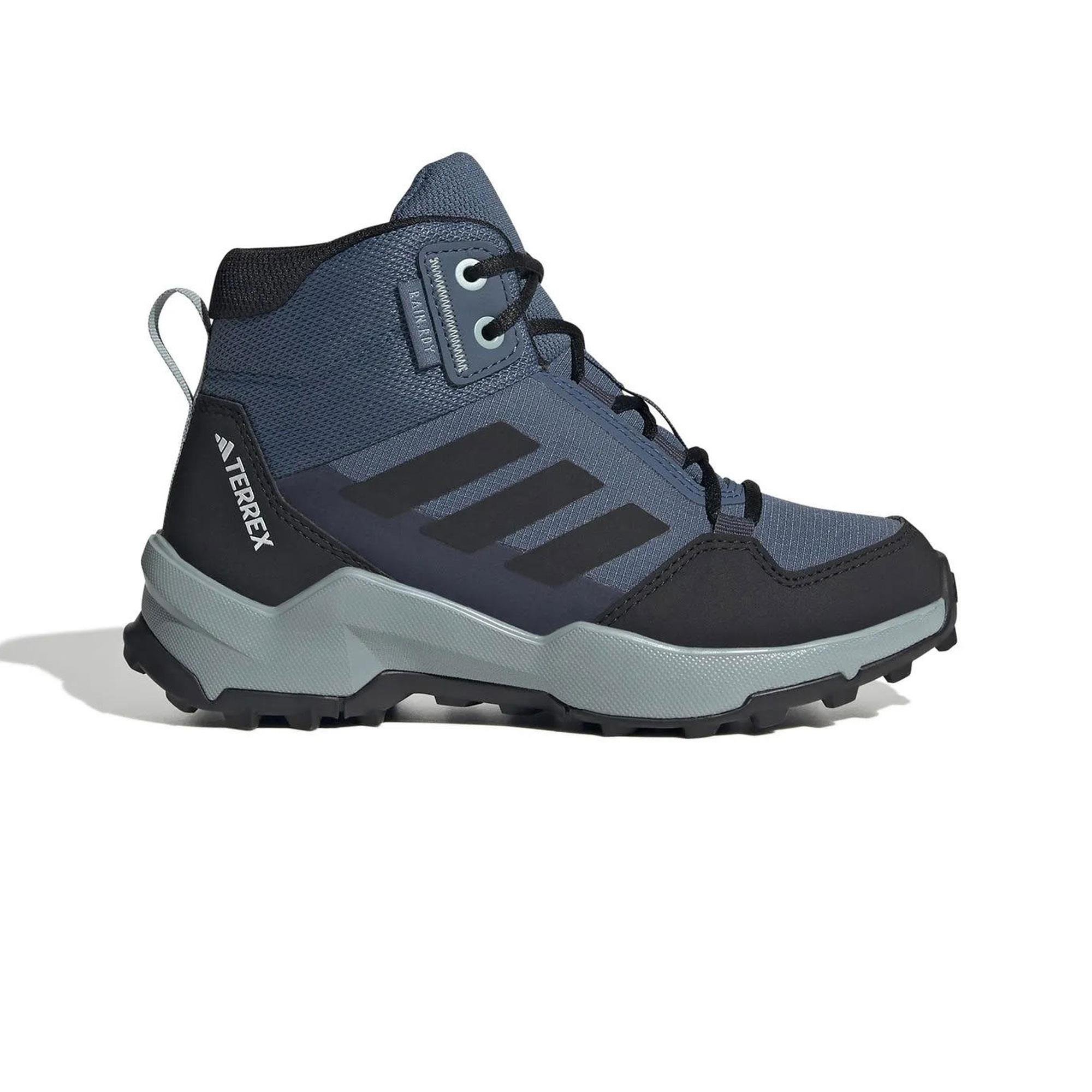 adidas Terrex AX4R Mid Rain.Rdy Outdoor Ayakkabı JI1892 | Dalkılıç