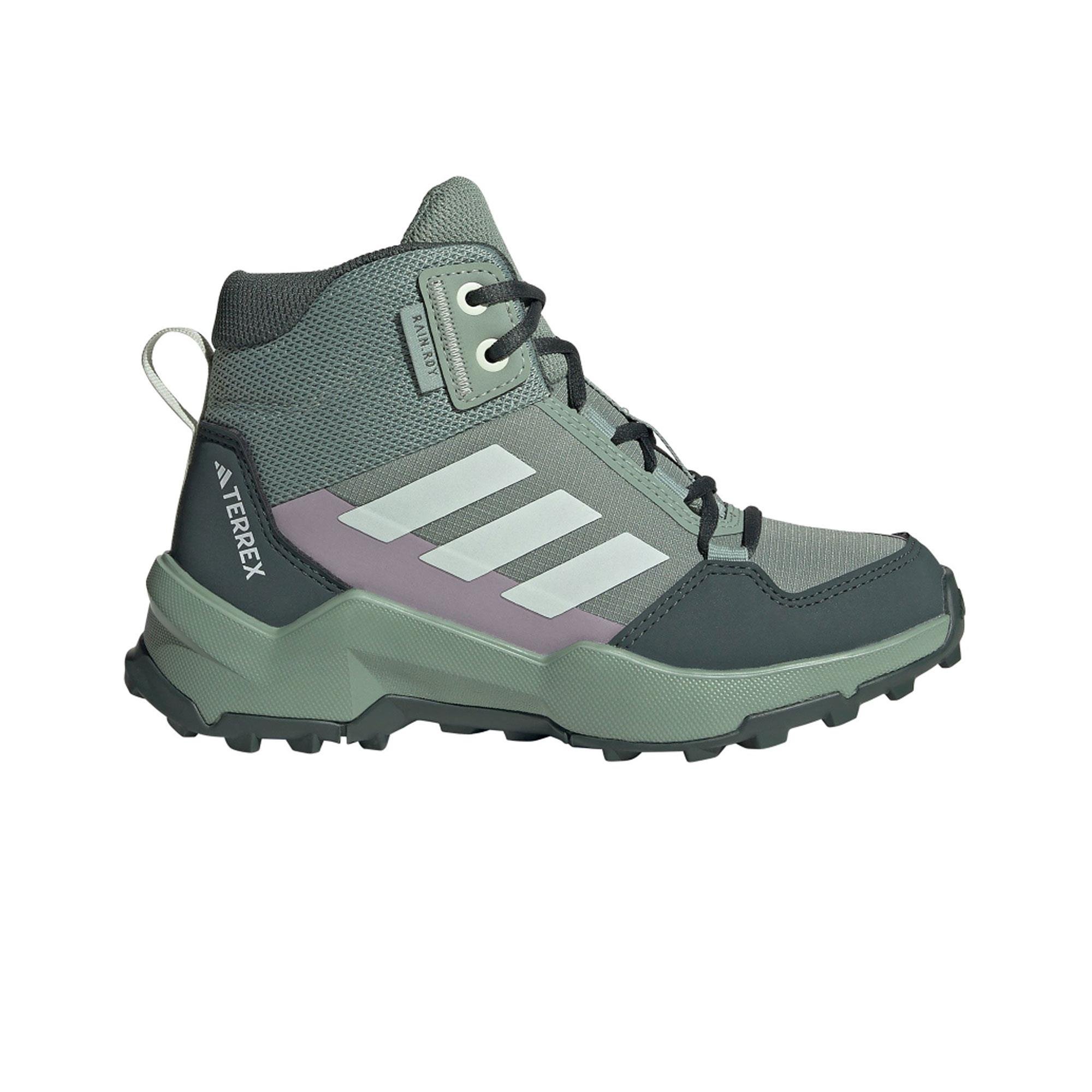 adidas Terrex AX4R Rain.Rdy Mid Outdoor Ayakkabı JI1891 | Dalkılıç