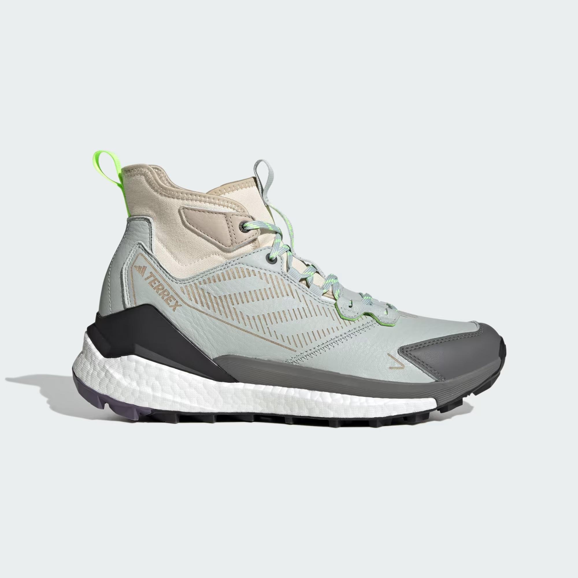 adidas Terrex Free Hiker MWN Erkek Outdoor Ayakkabı HQ8915