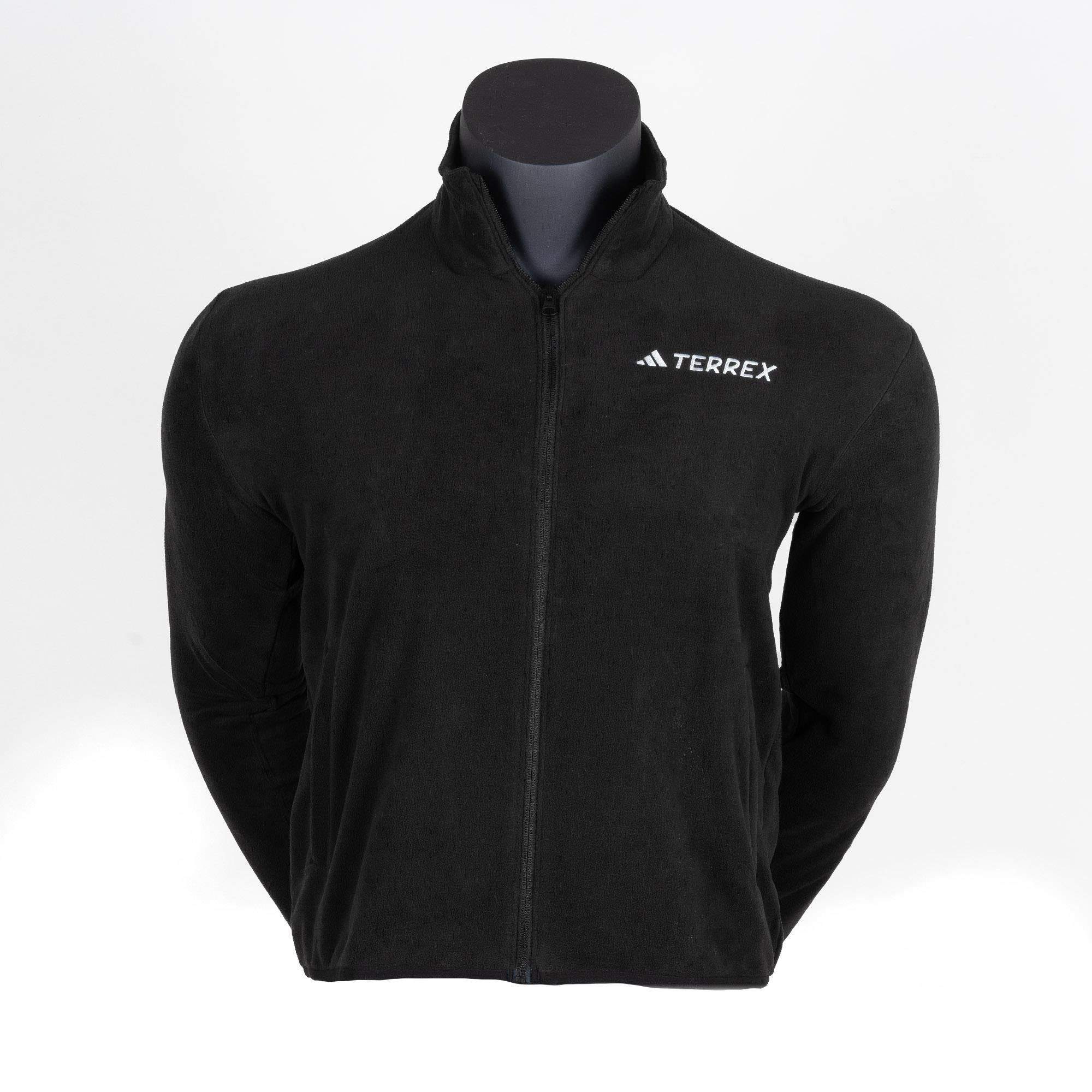 adidas Terrex Multi Essentials Kadın Sweatshirt JX5078 | Dalkılıç Spor