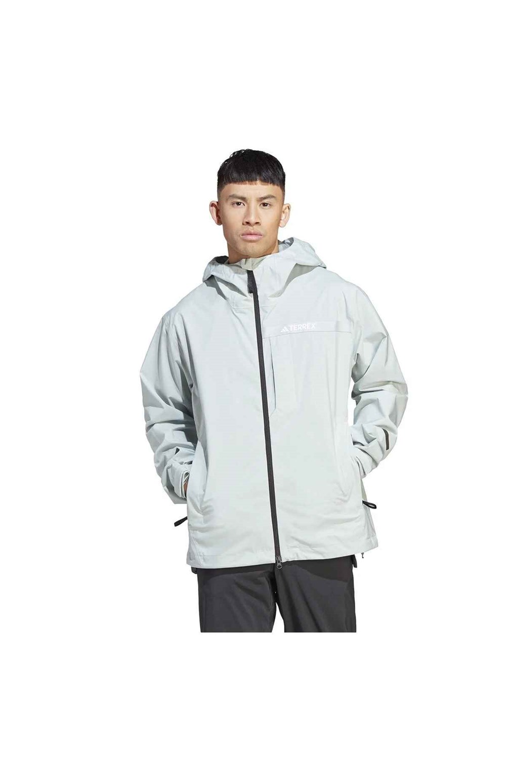 adidas Terrex Multi Rain.Rdy 2.5 Erkek Rüzgarlık HZ9262