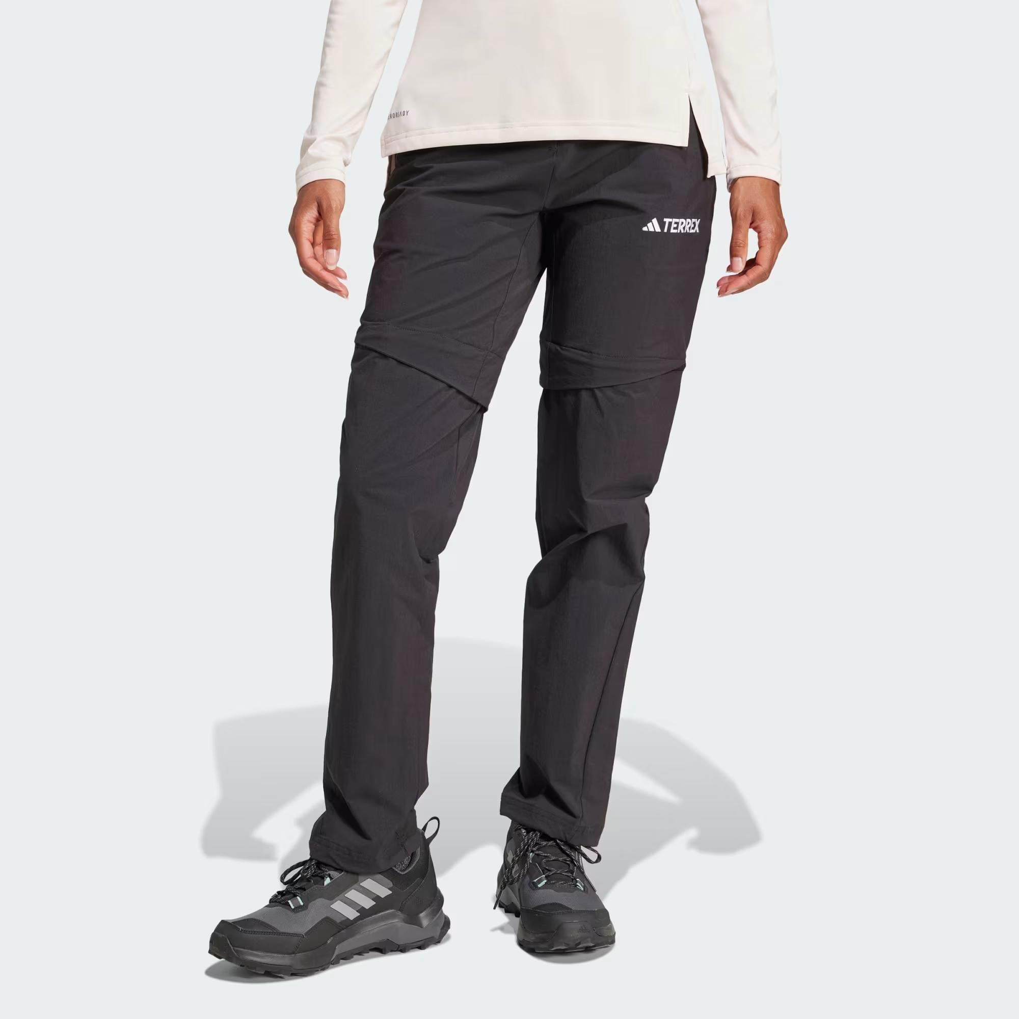 adidas Terrex Multi Zip-Off Kadın Pantolon IZ3322 | Dalkılıç Spor