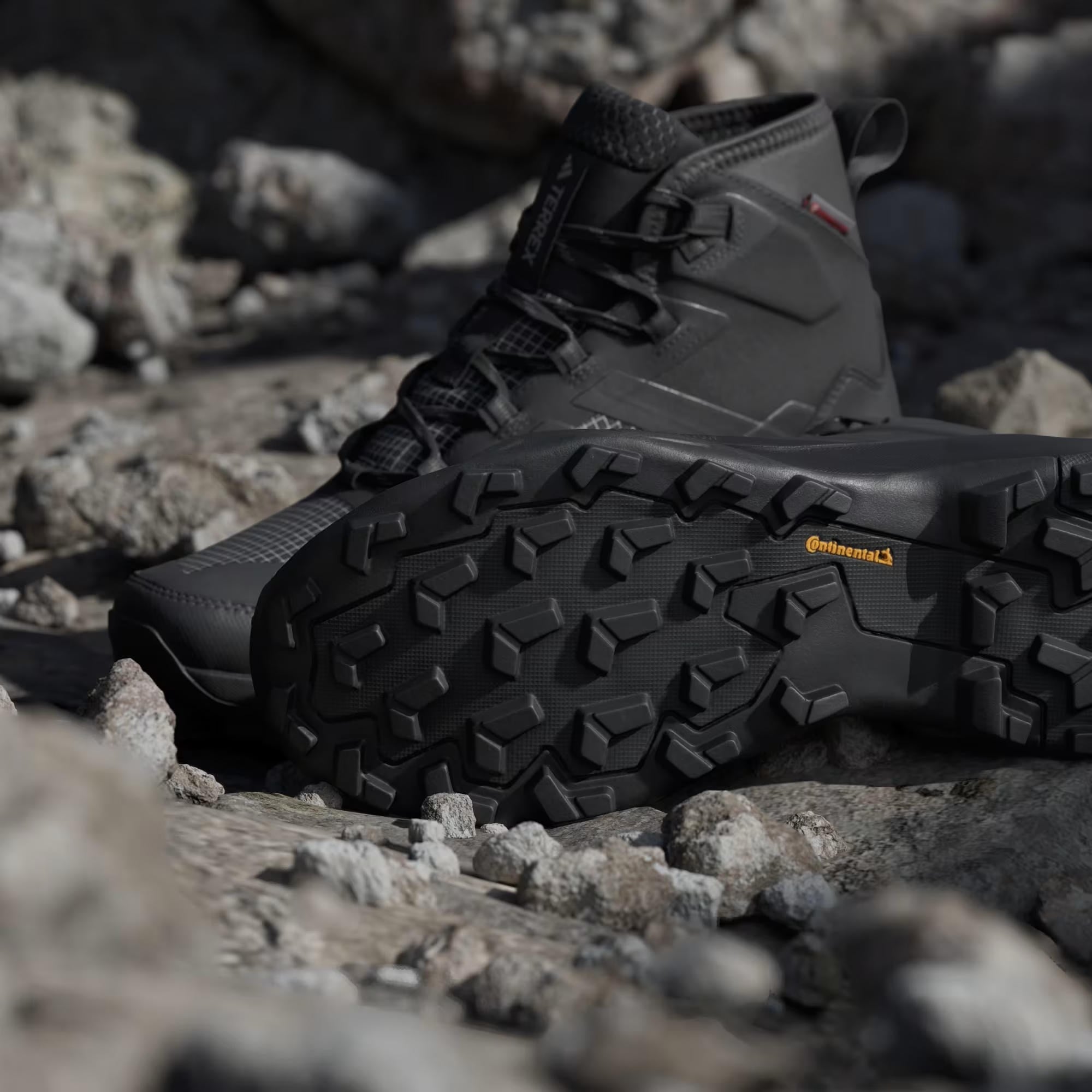 adidas Terrex Skychaser AX5 Mid GORE-TEX CLIMAWARM Erkek Bot