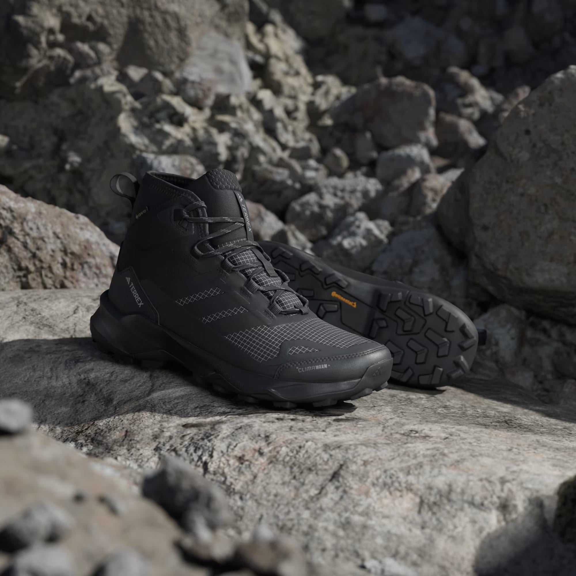 adidas Terrex Skychaser AX5 Mid GORE-TEX CLIMAWARM Erkek Bot