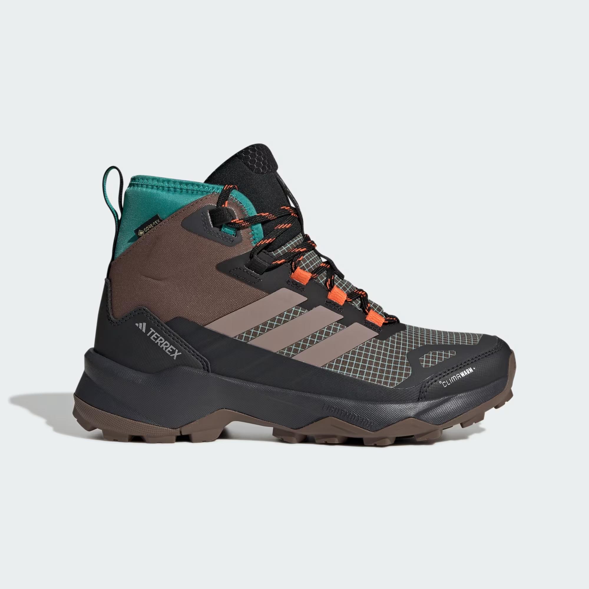 adidas Terrex Skychaser AX5 Mid Gore-Tex Climawarm+ Kadın Outdoor