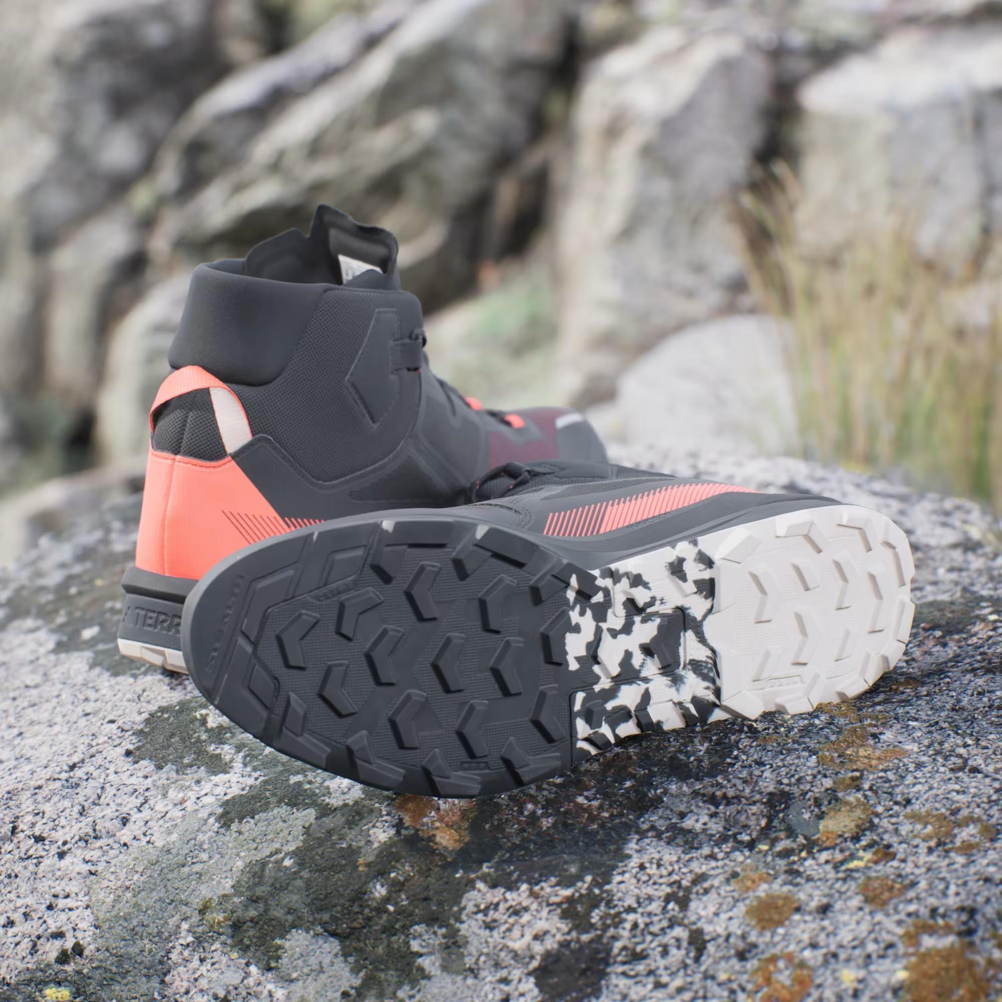 Adidas climaheat eldiven hot sale