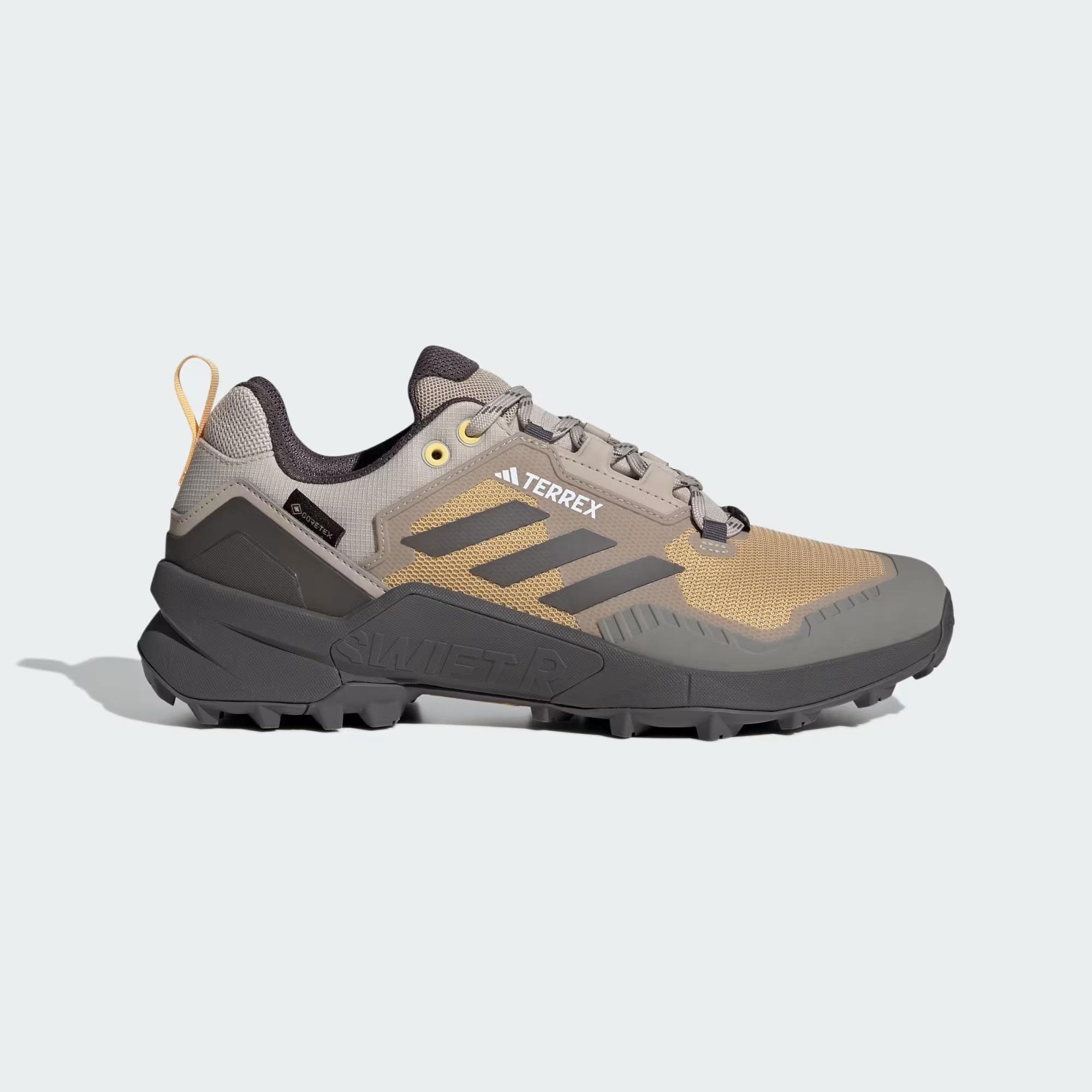 adidas Terrex Swift R3 Gore Tex Erkek Outdoor Ayakkabı IE5064