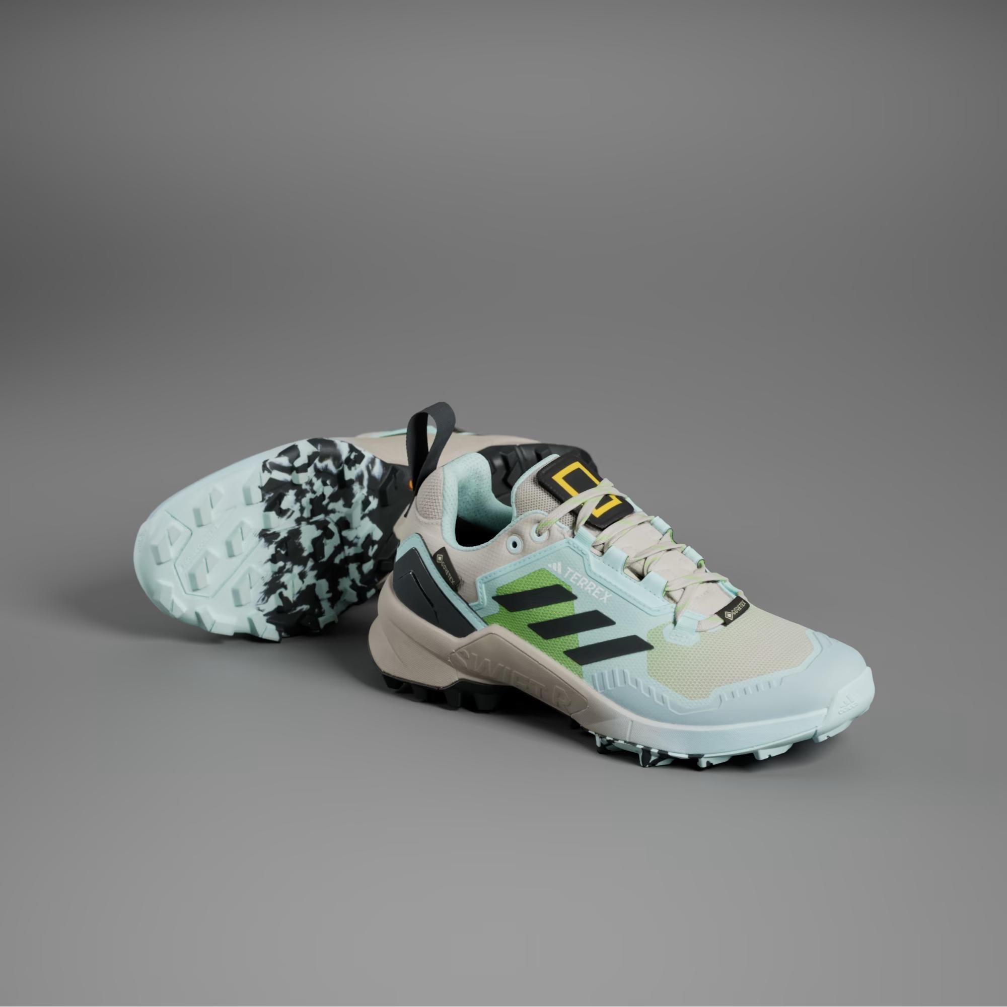 adidas Terrex Swift R3 Gore Tex Kadın Outdoor Ayakkabı IF7919