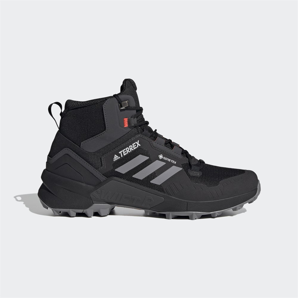 adidas Terrex Swift R3 Mid Gore-Tex Hiking Erkek Outdoor Ayakkabı